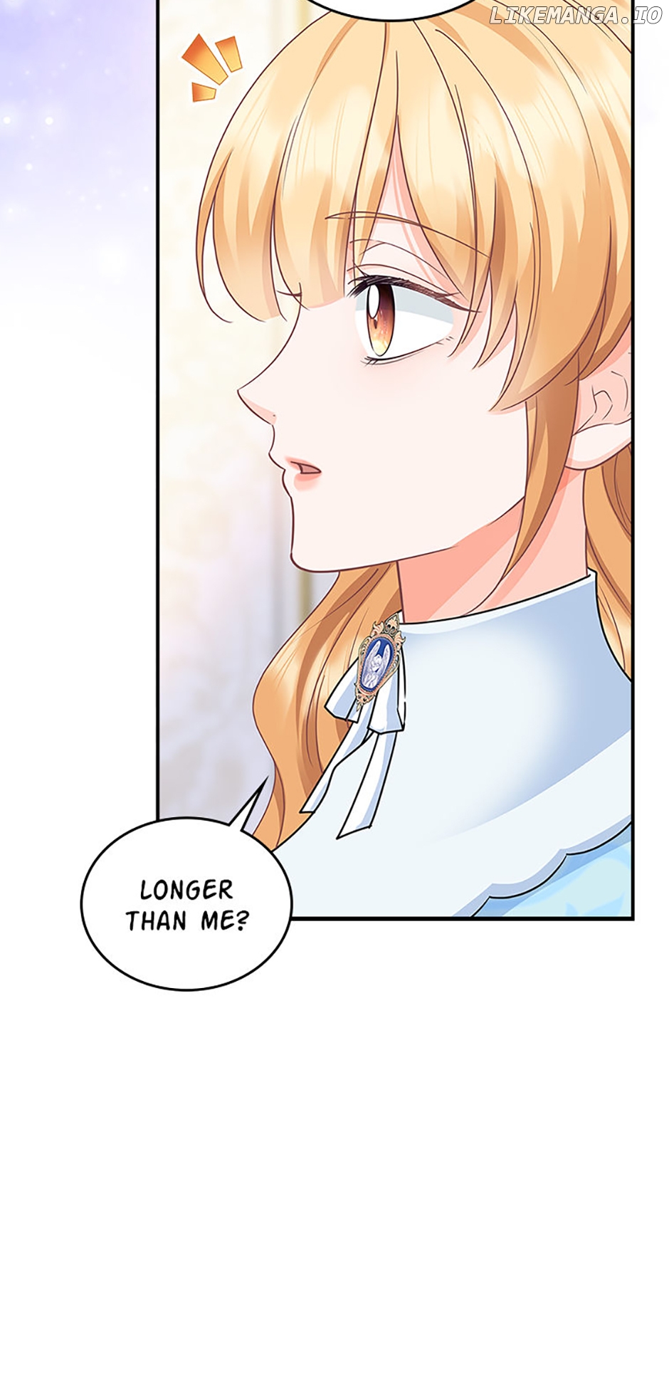 Let's Live Together Chapter 51 - page 19