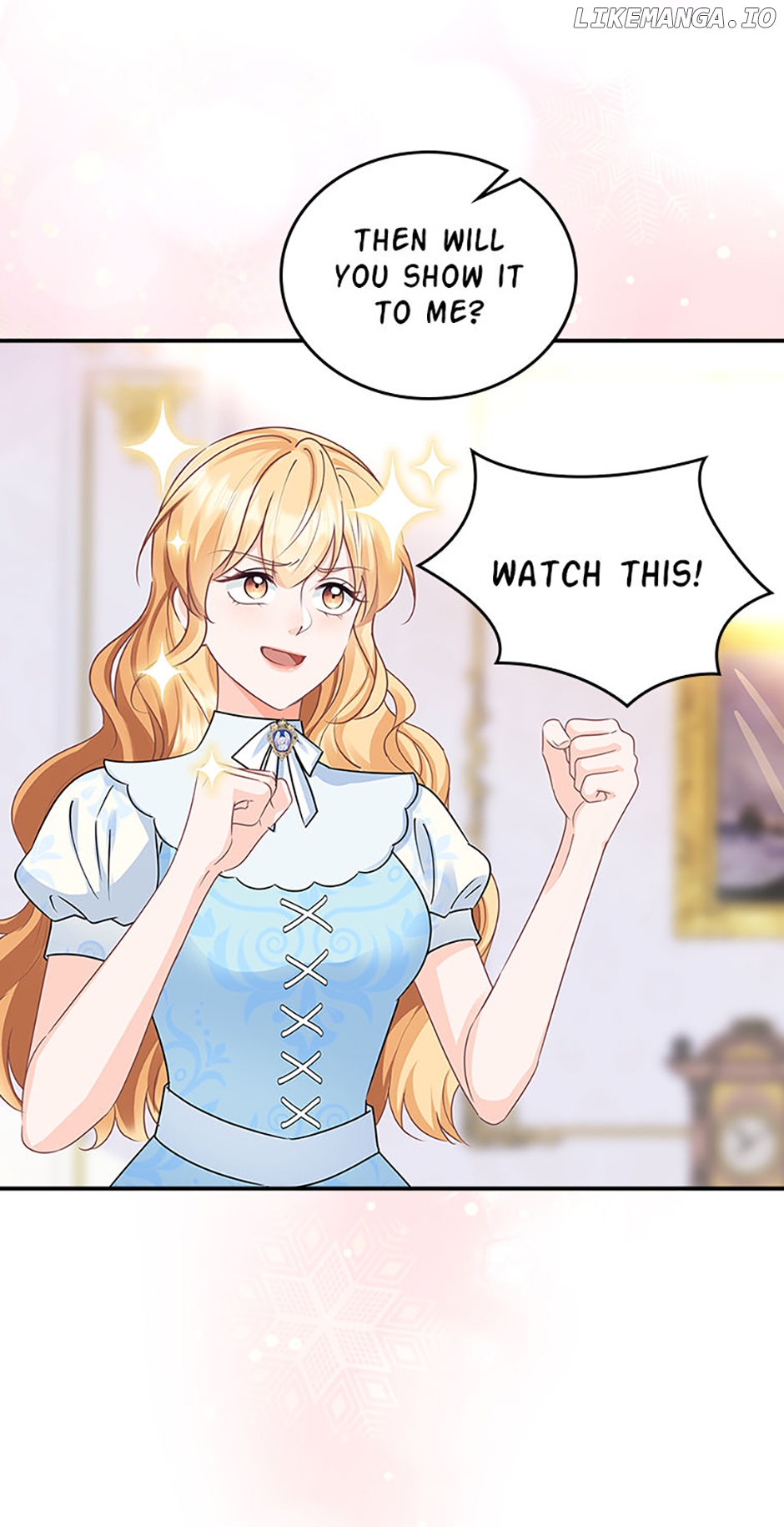 Let's Live Together Chapter 51 - page 2
