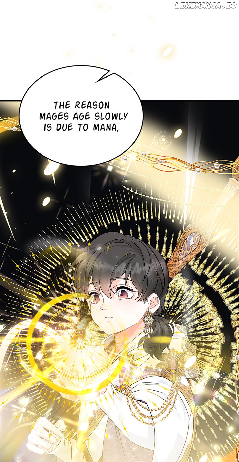 Let's Live Together Chapter 51 - page 20