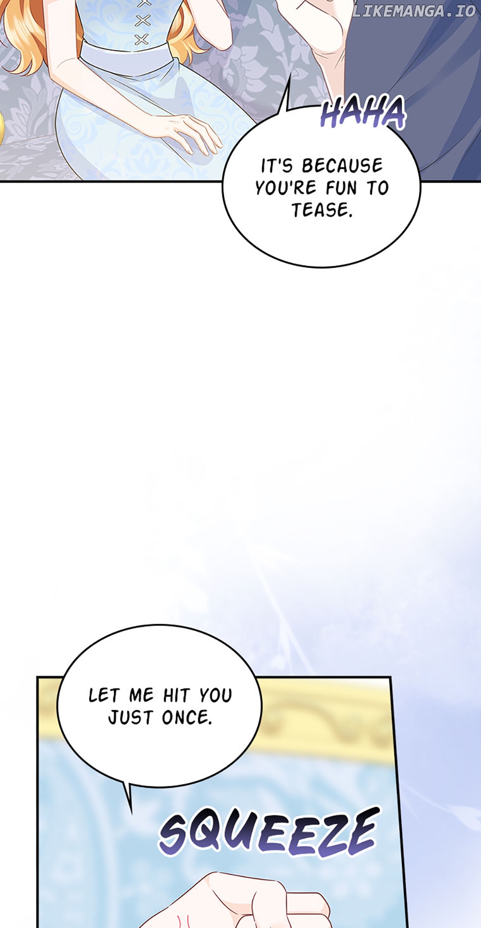 Let's Live Together Chapter 51 - page 23