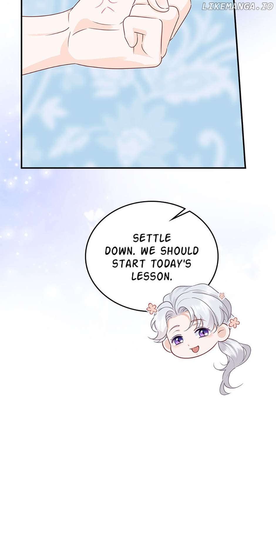 Let's Live Together Chapter 51 - page 24