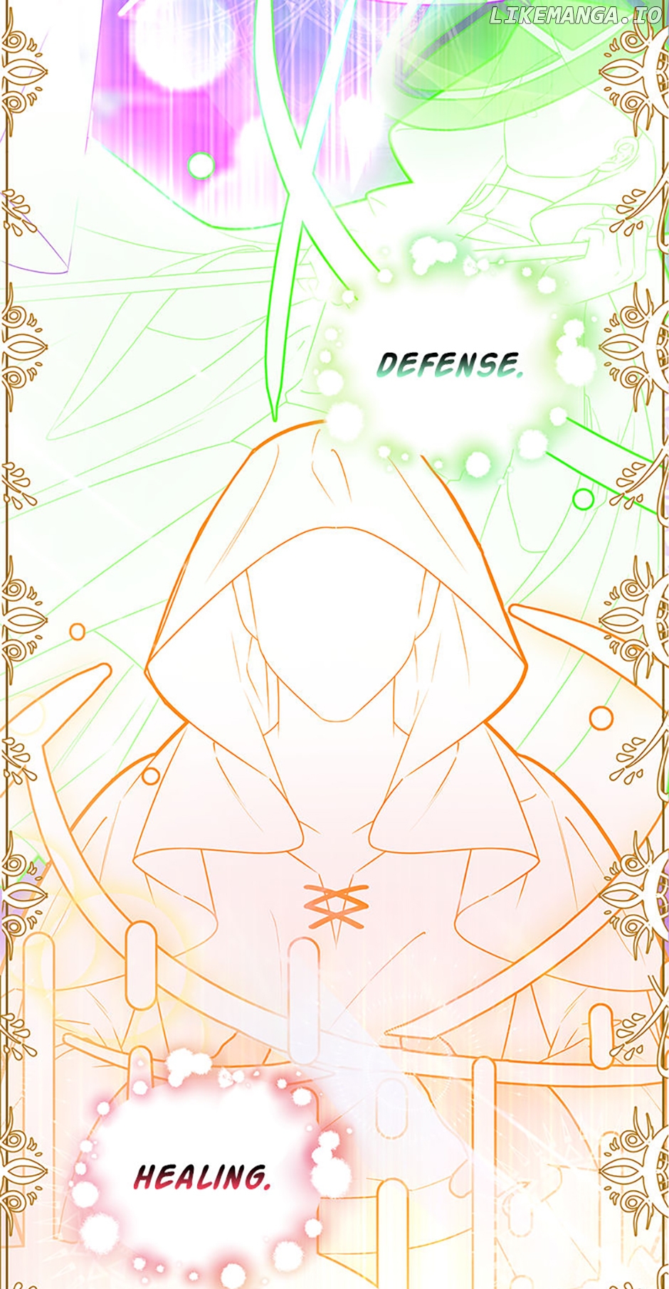 Let's Live Together Chapter 51 - page 28