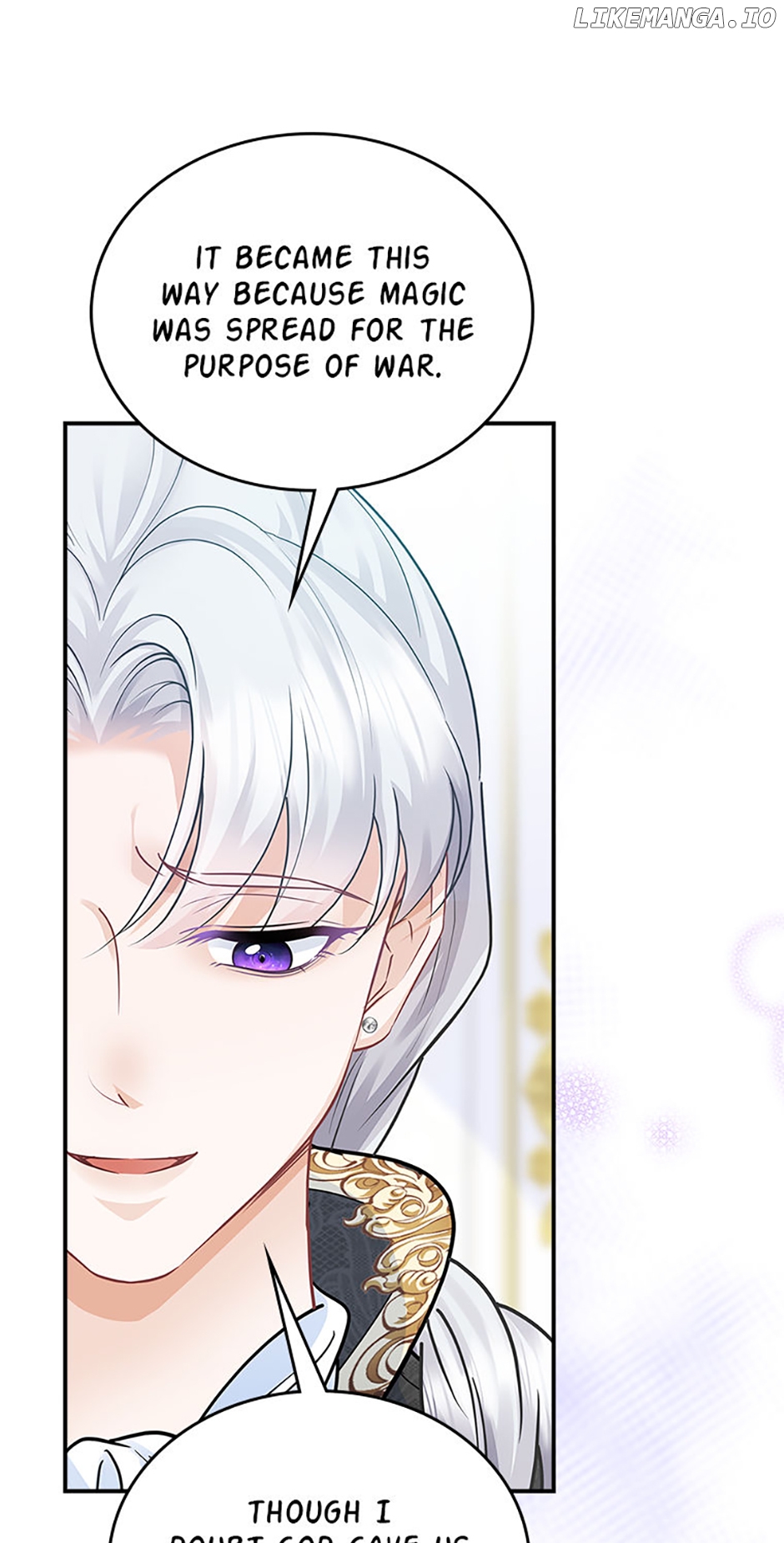 Let's Live Together Chapter 51 - page 30