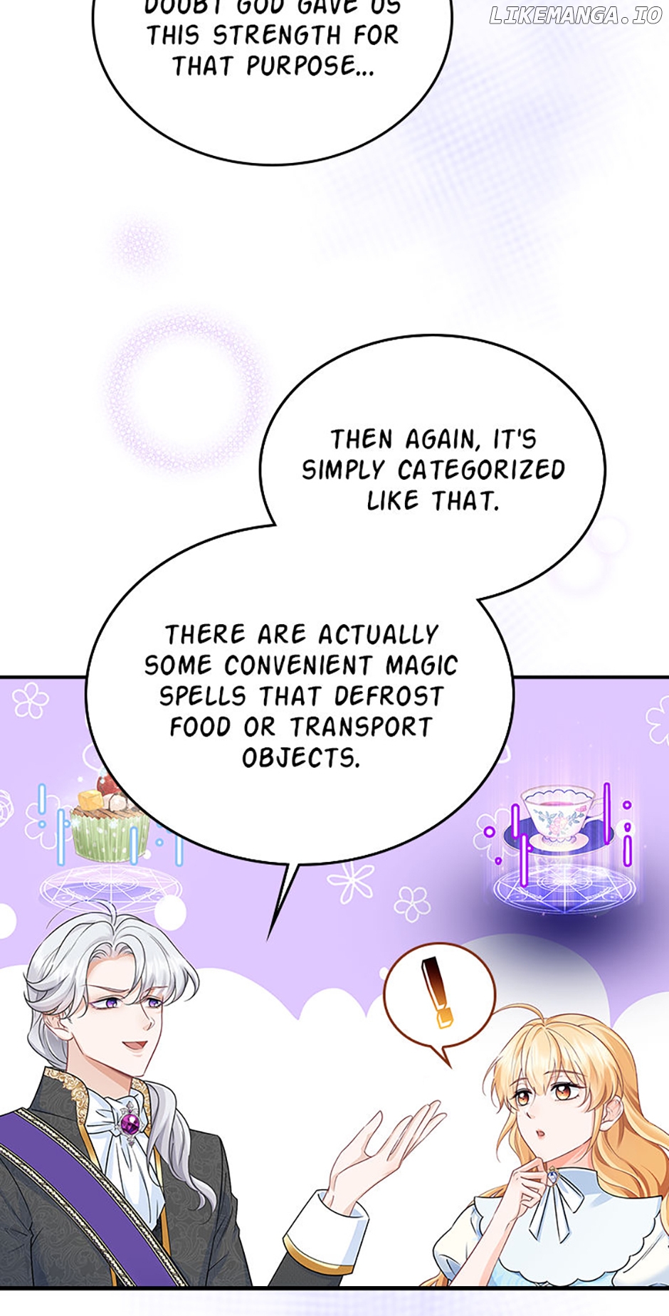 Let's Live Together Chapter 51 - page 31