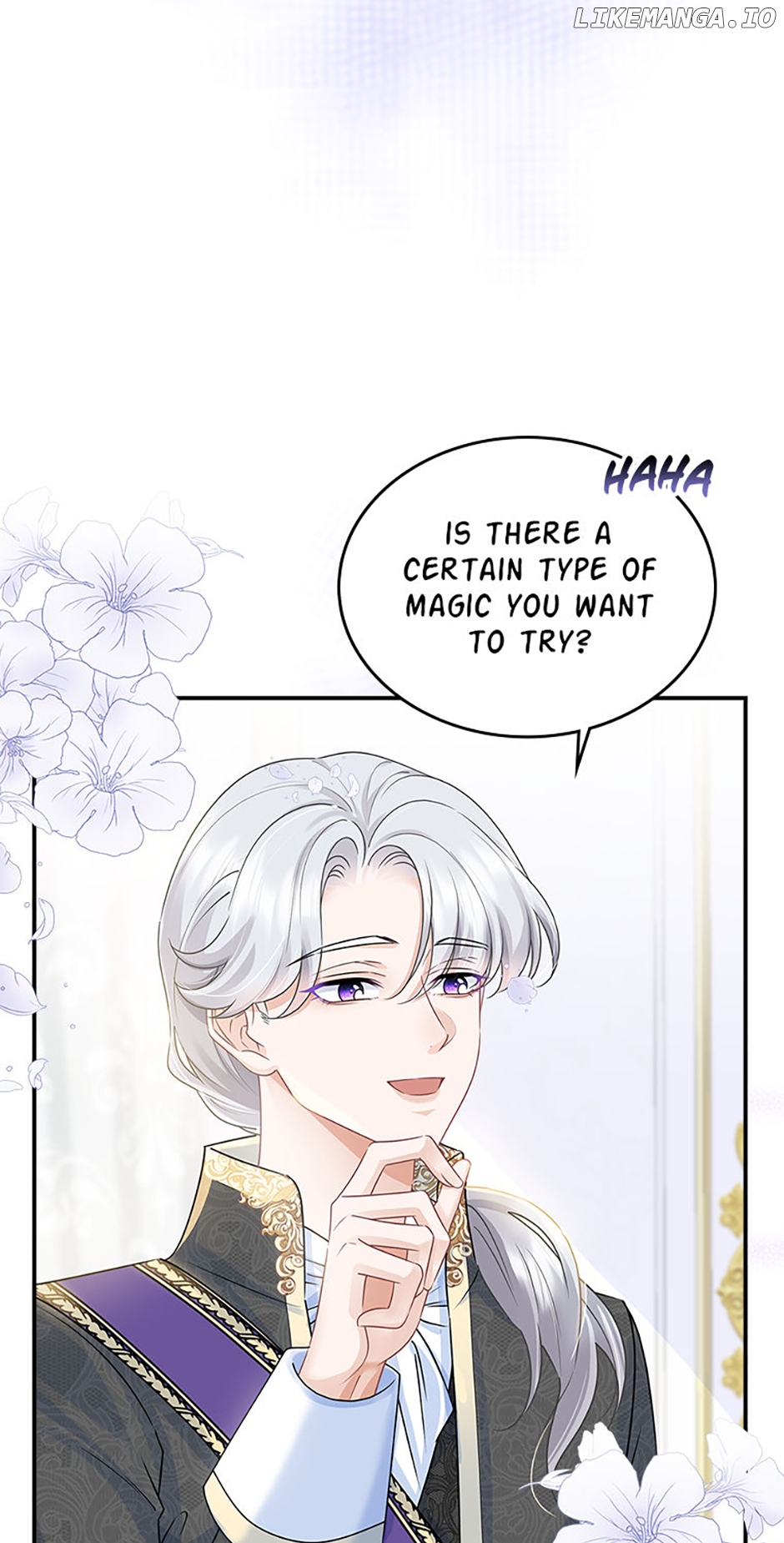 Let's Live Together Chapter 51 - page 32