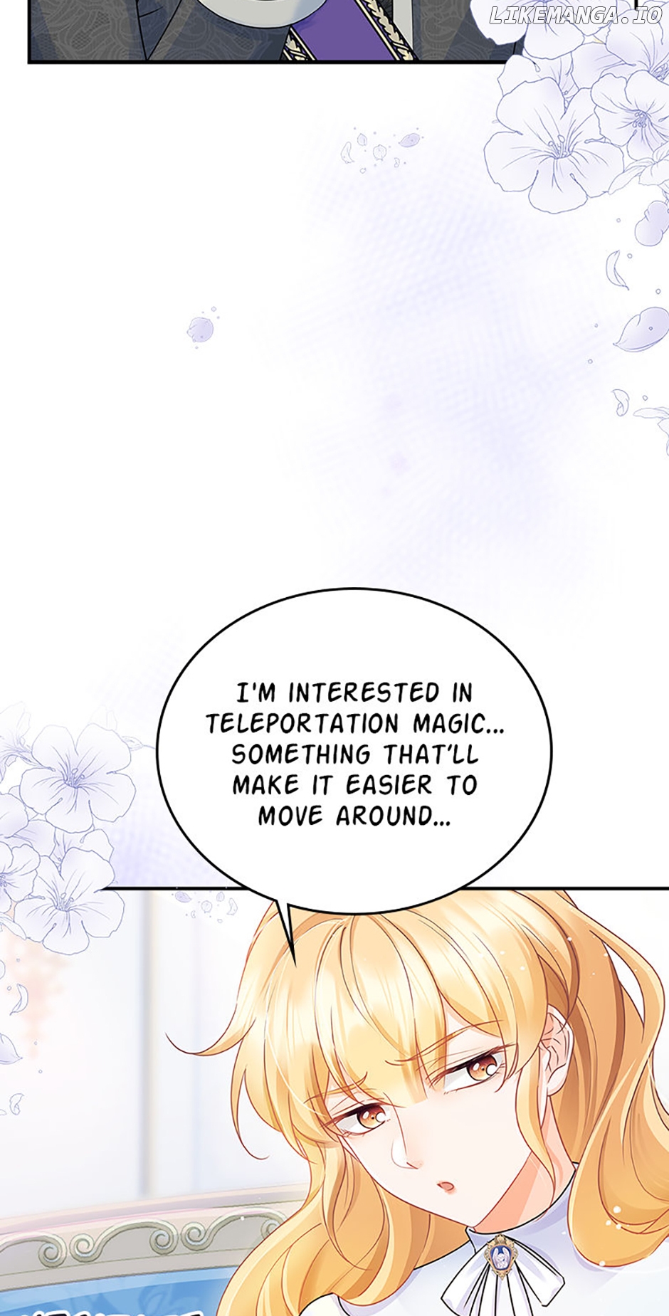 Let's Live Together Chapter 51 - page 33