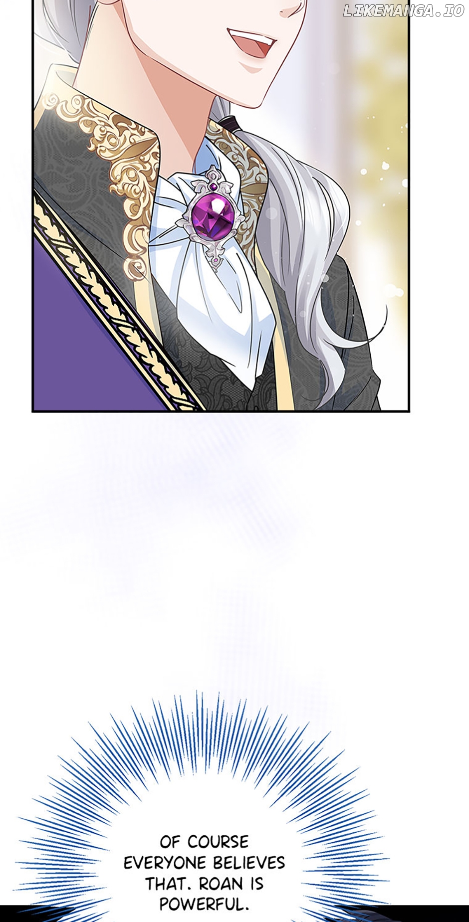 Let's Live Together Chapter 51 - page 38