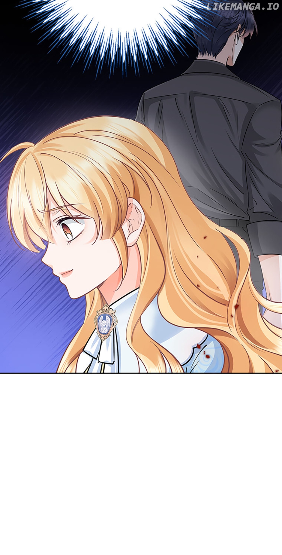 Let's Live Together Chapter 51 - page 39