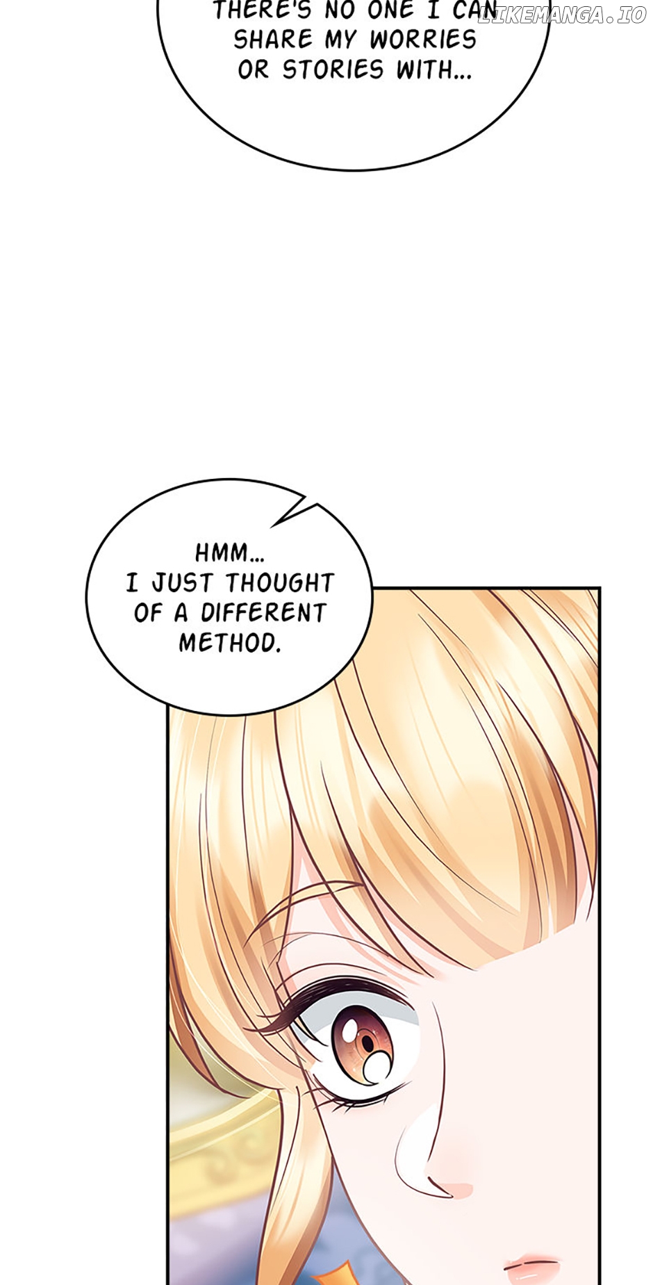 Let's Live Together Chapter 51 - page 41