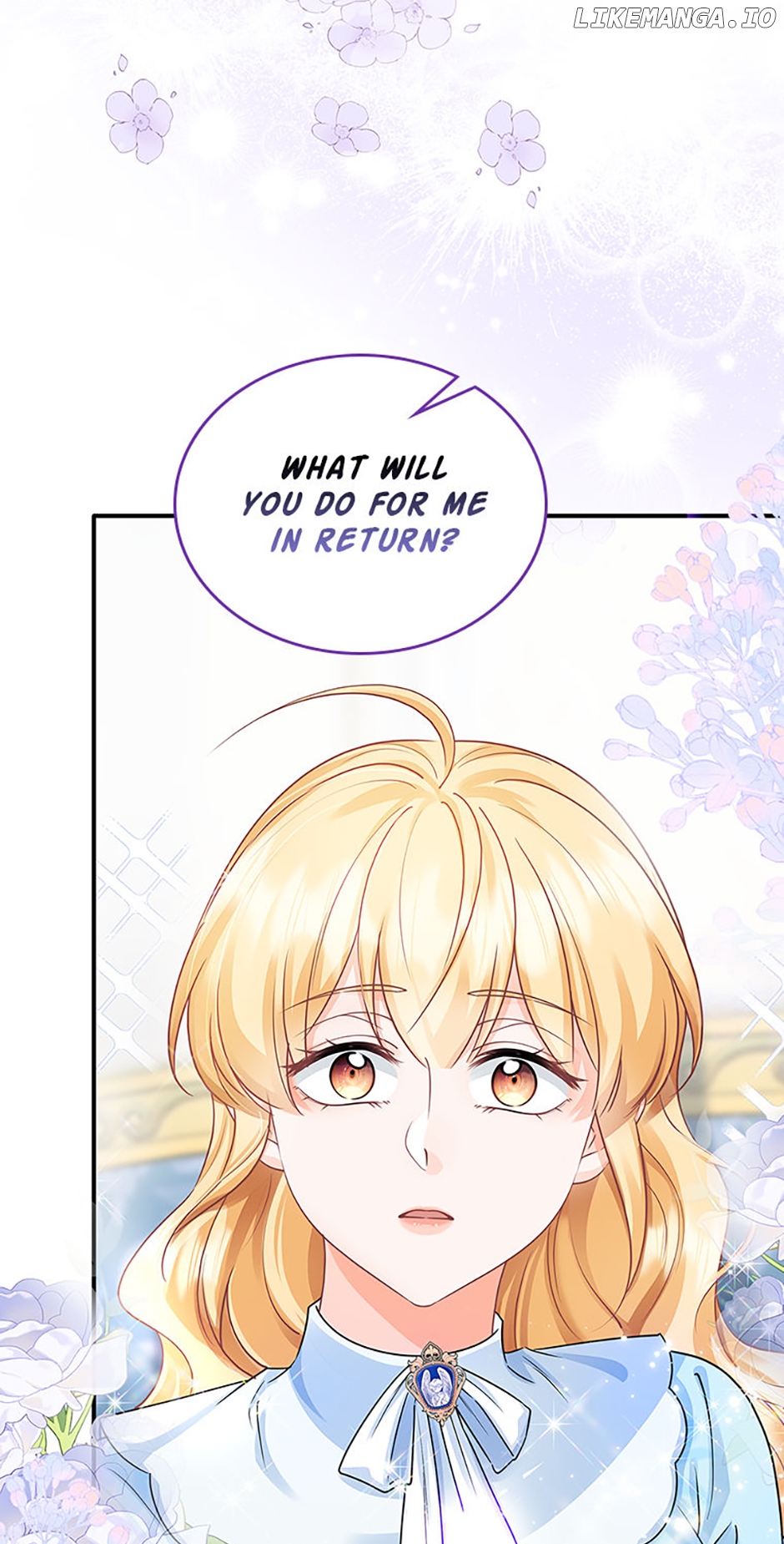 Let's Live Together Chapter 51 - page 46