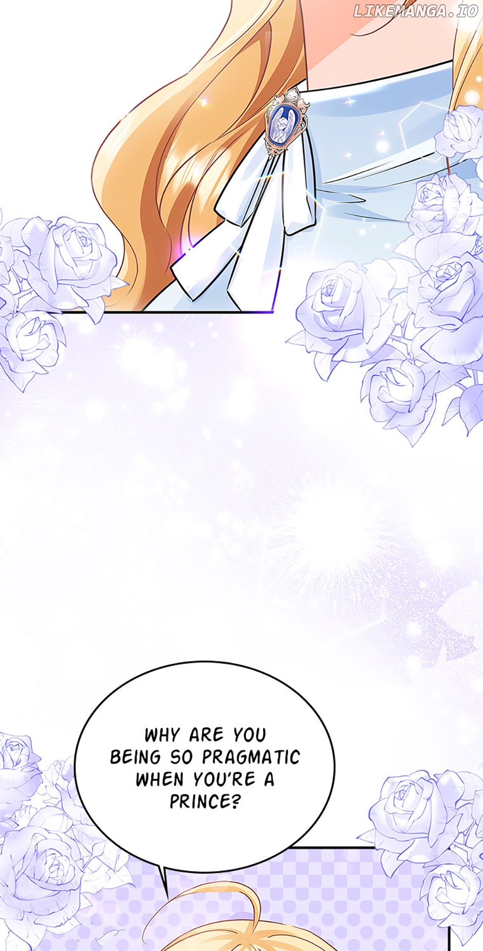 Let's Live Together Chapter 51 - page 48