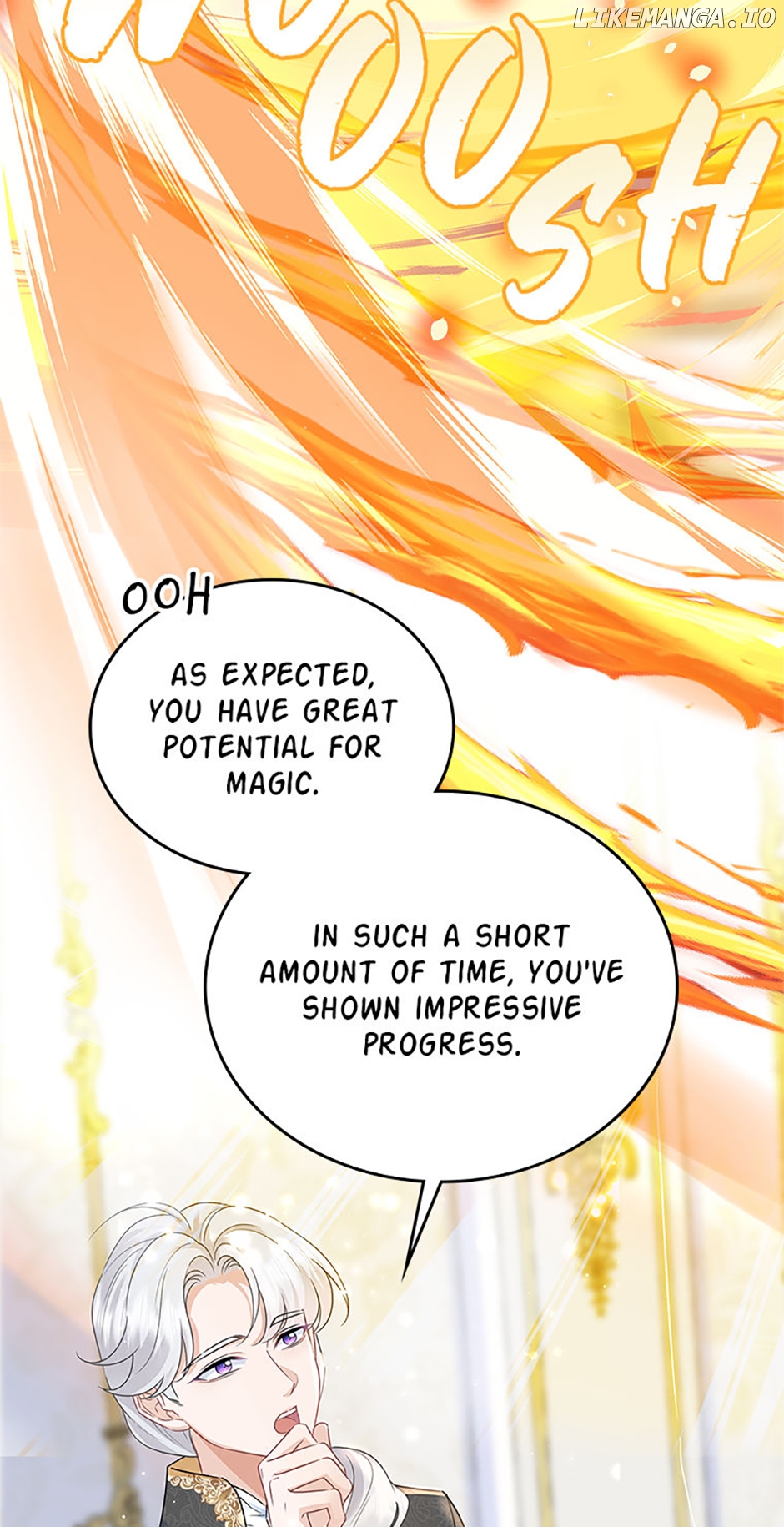 Let's Live Together Chapter 51 - page 5