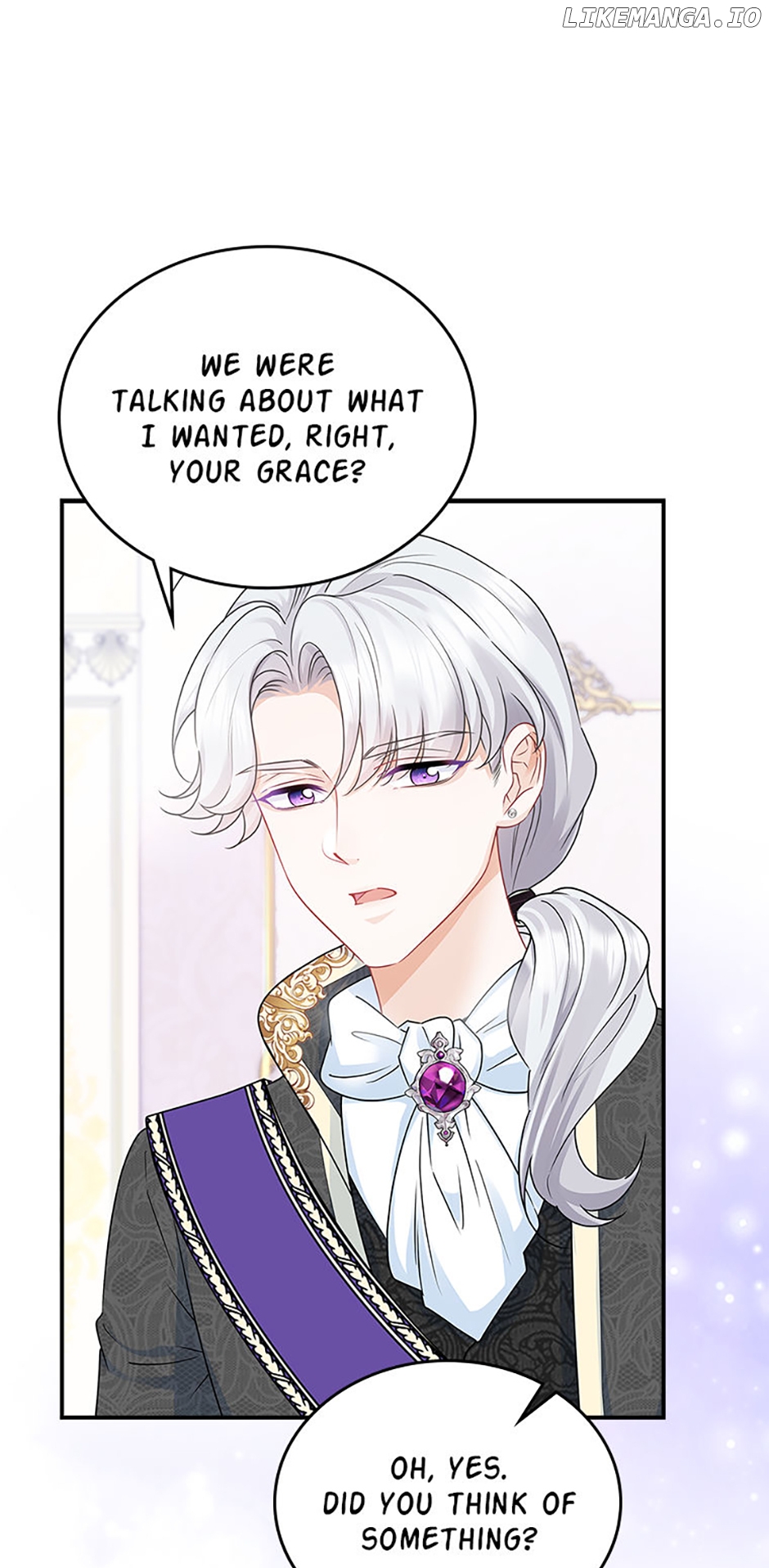 Let's Live Together Chapter 51 - page 50