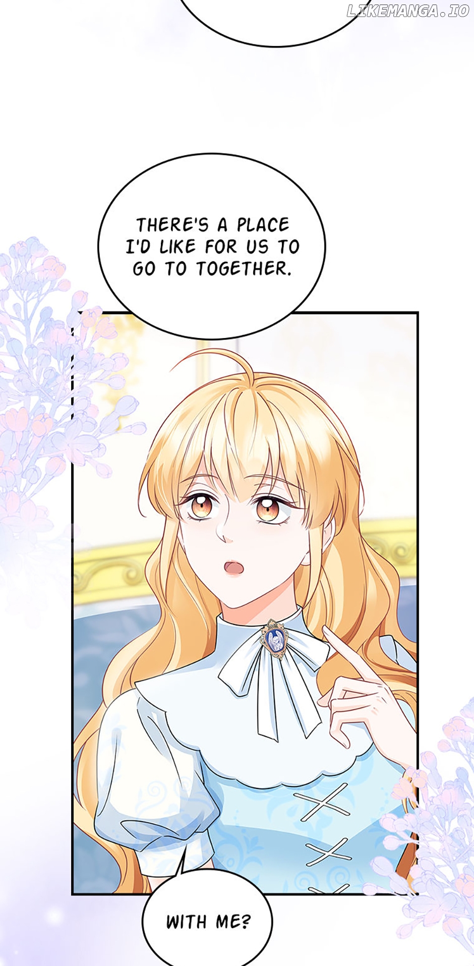 Let's Live Together Chapter 51 - page 51