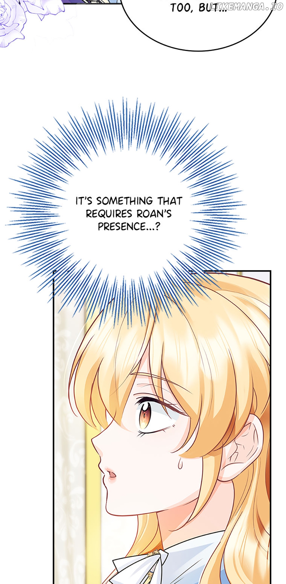 Let's Live Together Chapter 51 - page 53