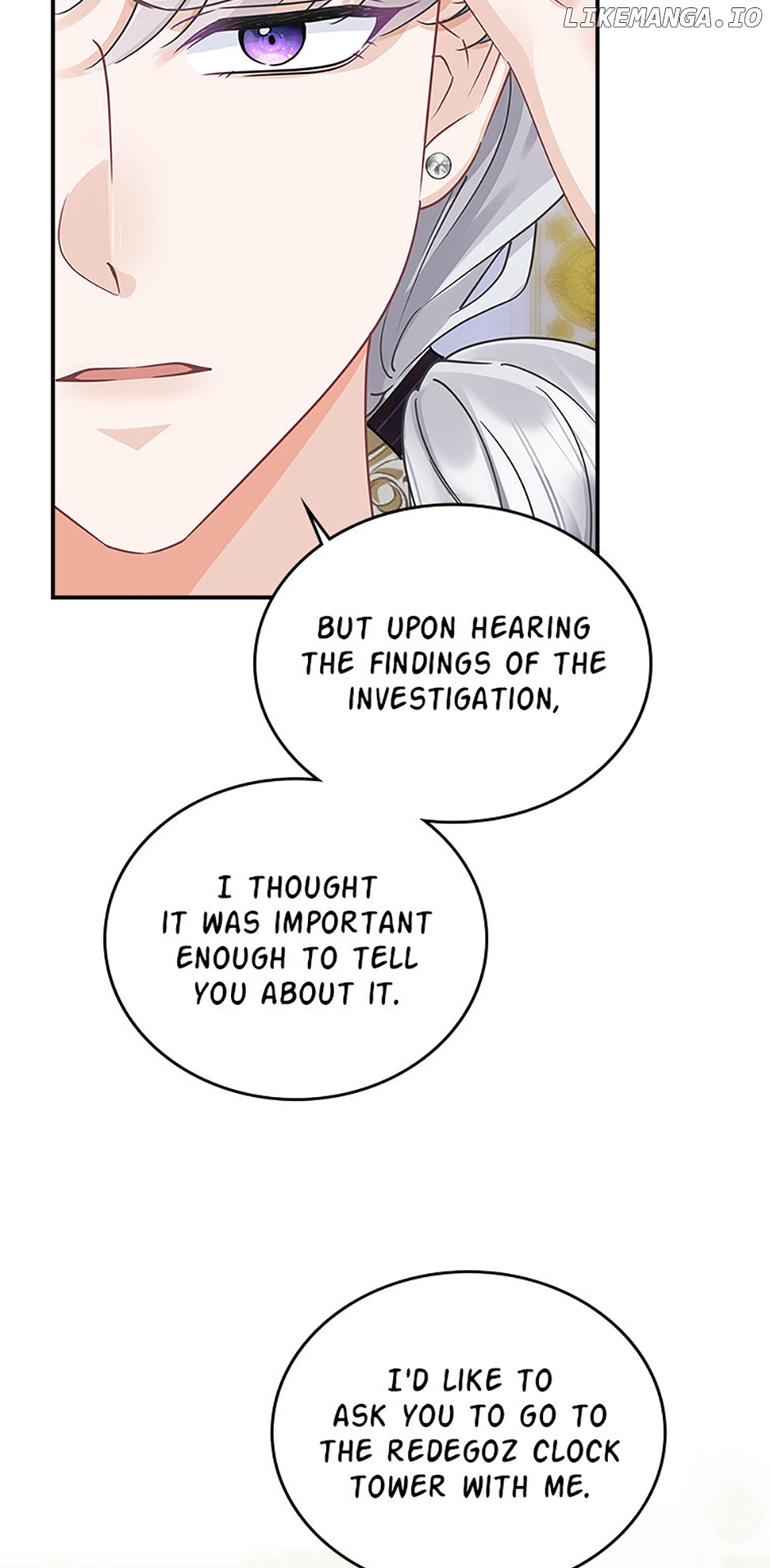 Let's Live Together Chapter 51 - page 56