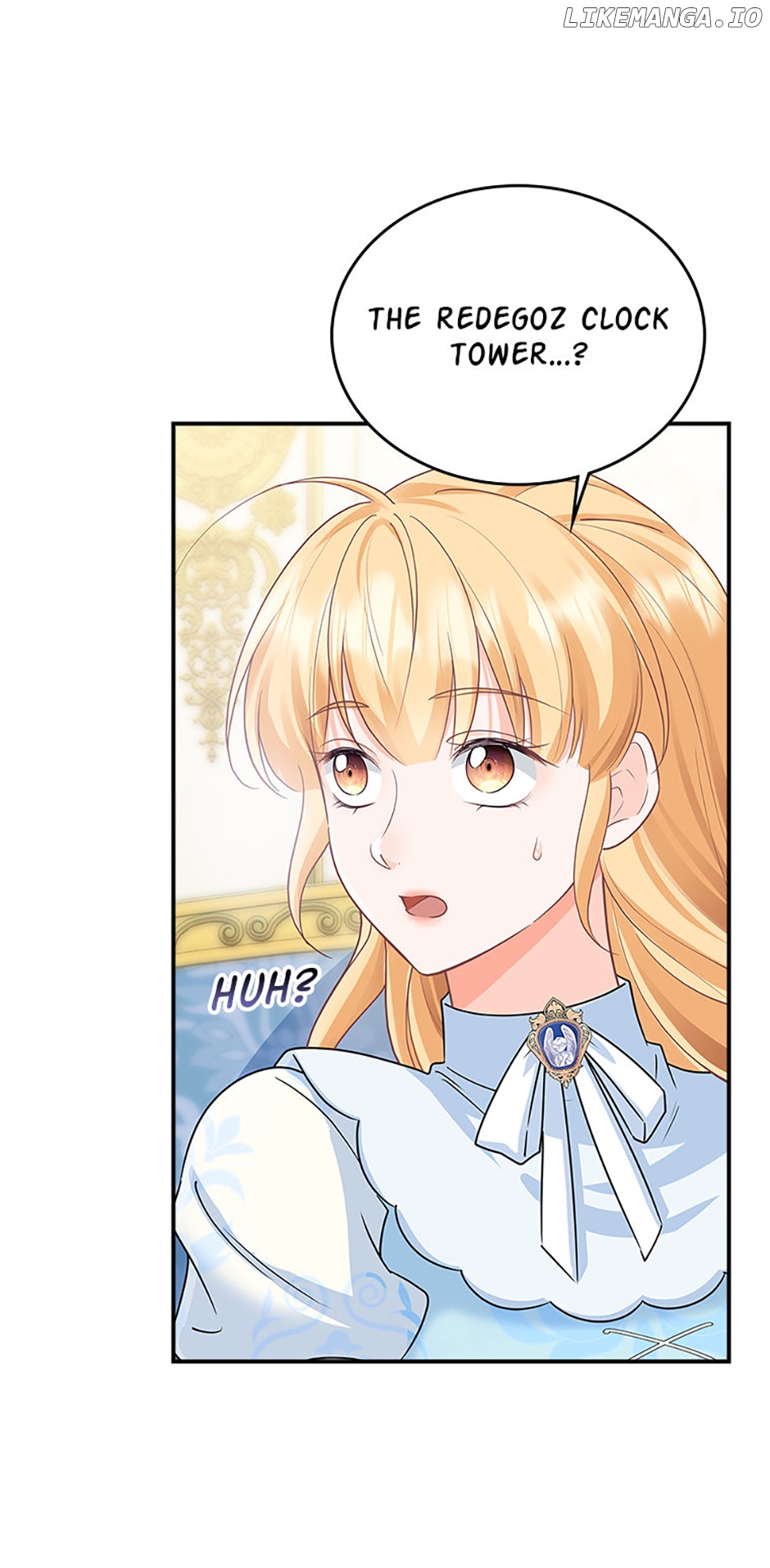 Let's Live Together Chapter 51 - page 58