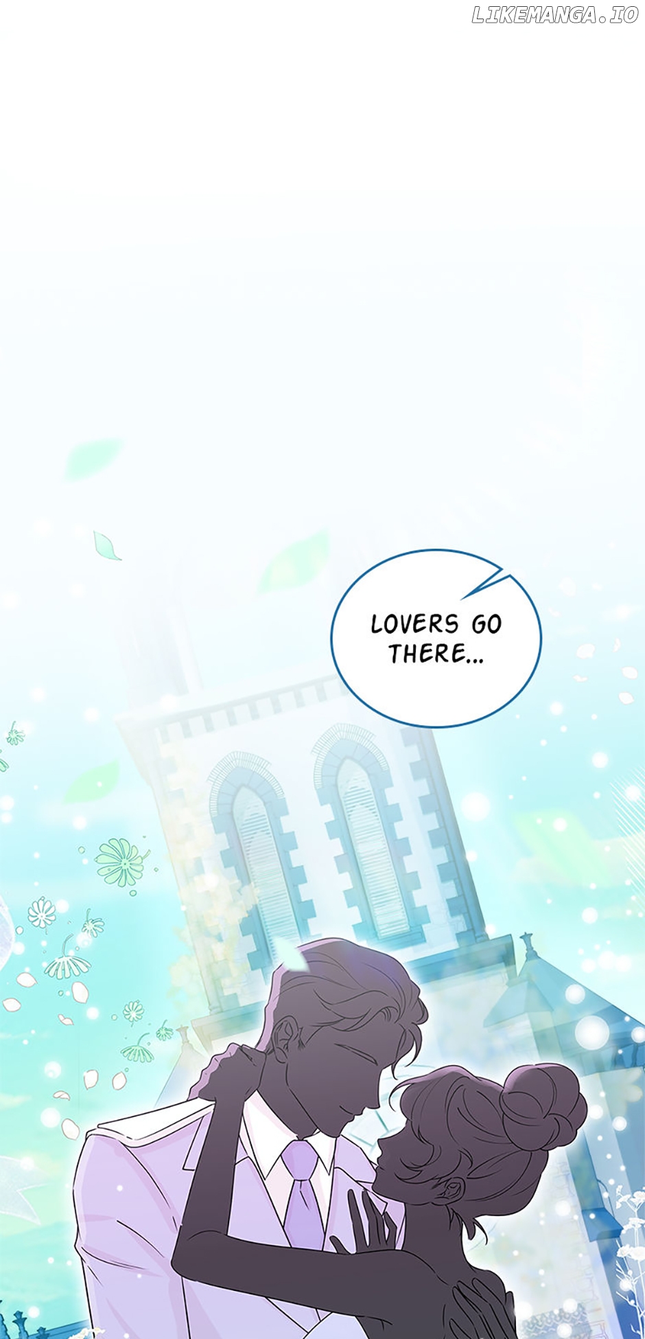 Let's Live Together Chapter 51 - page 59