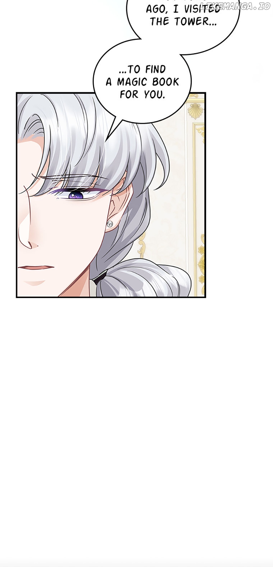 Let's Live Together Chapter 51 - page 61