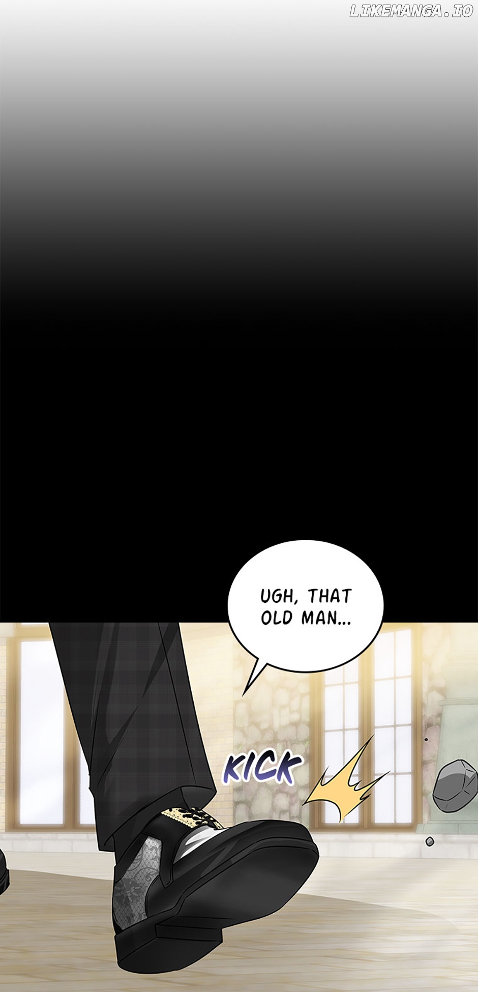 Let's Live Together Chapter 51 - page 62