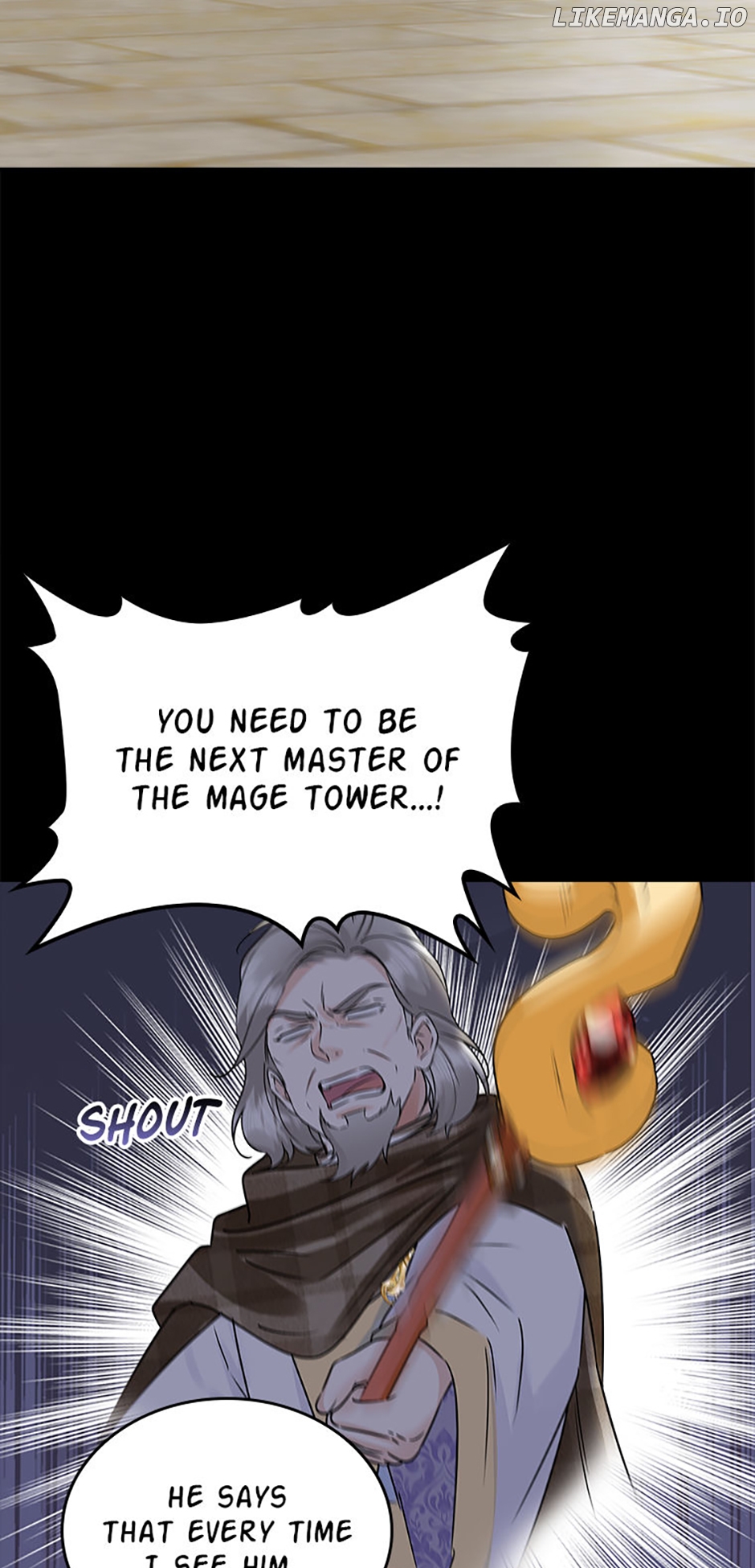 Let's Live Together Chapter 51 - page 63