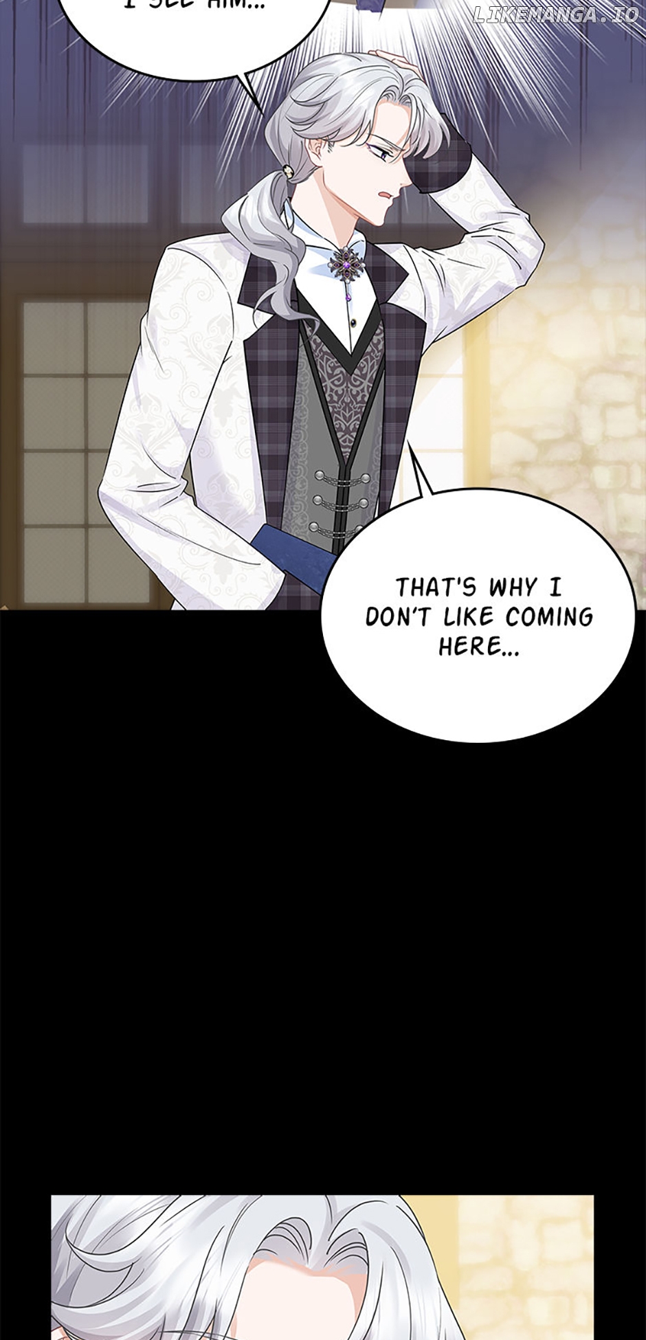 Let's Live Together Chapter 51 - page 64