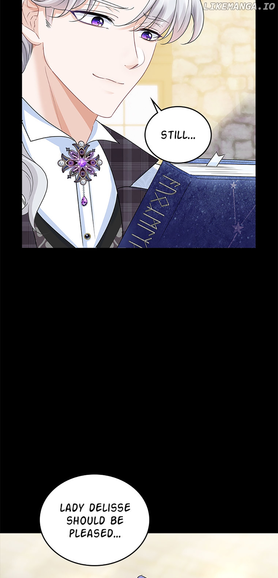 Let's Live Together Chapter 51 - page 65