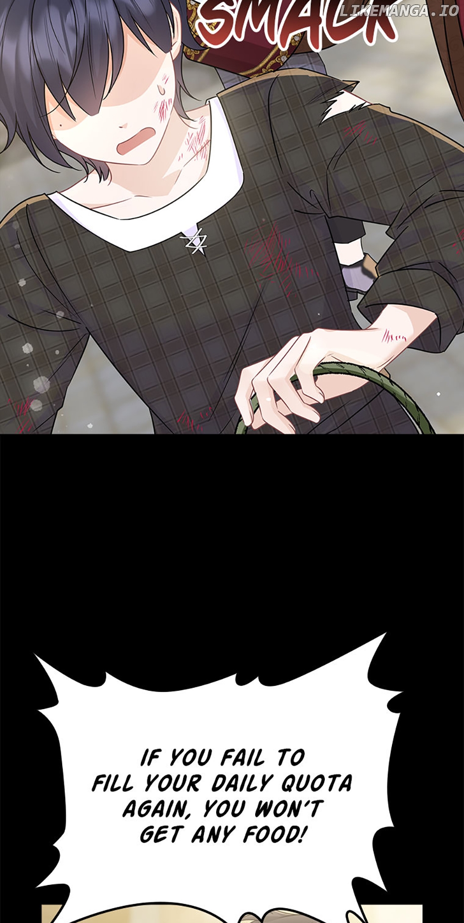 Let's Live Together Chapter 51 - page 69