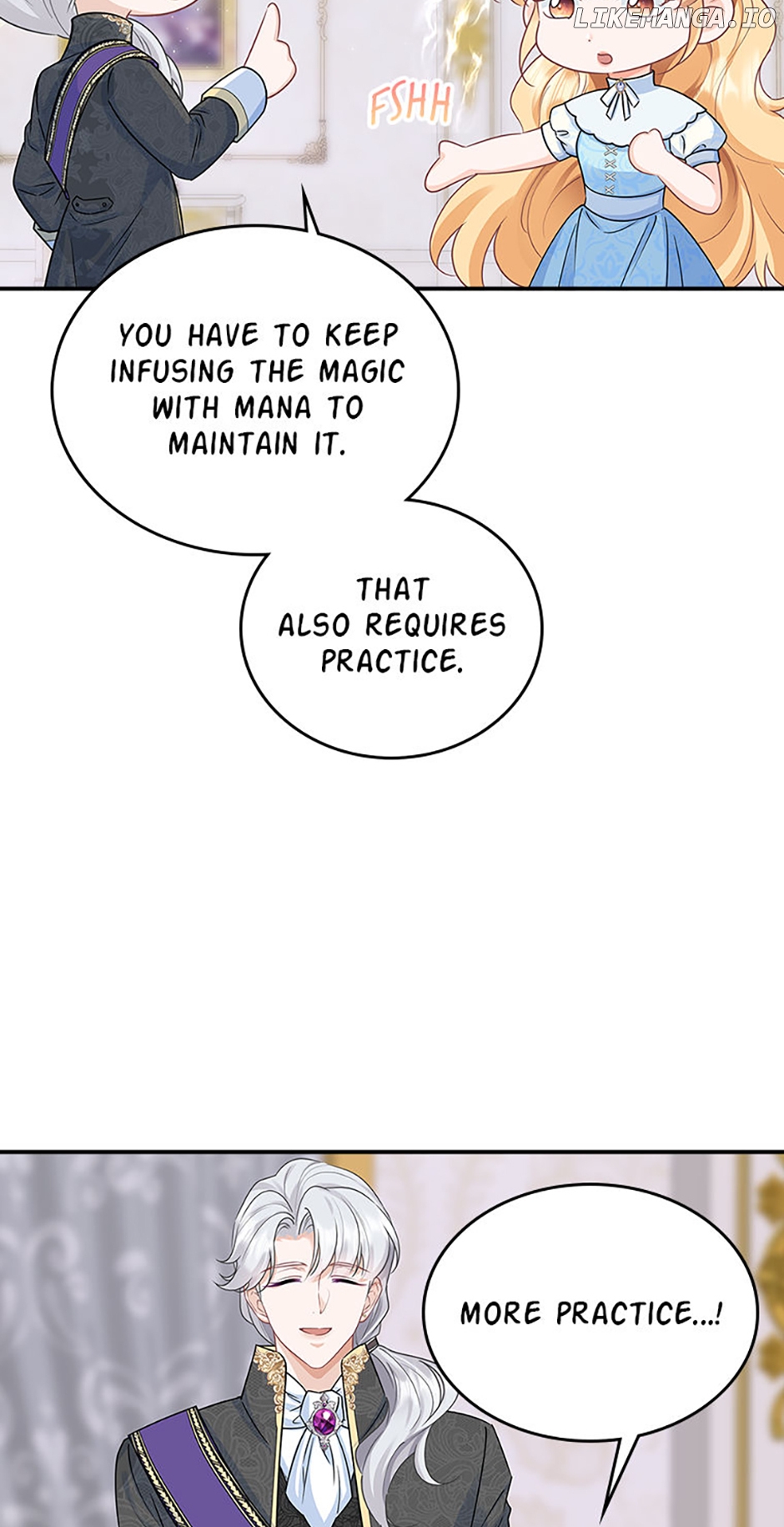 Let's Live Together Chapter 51 - page 7