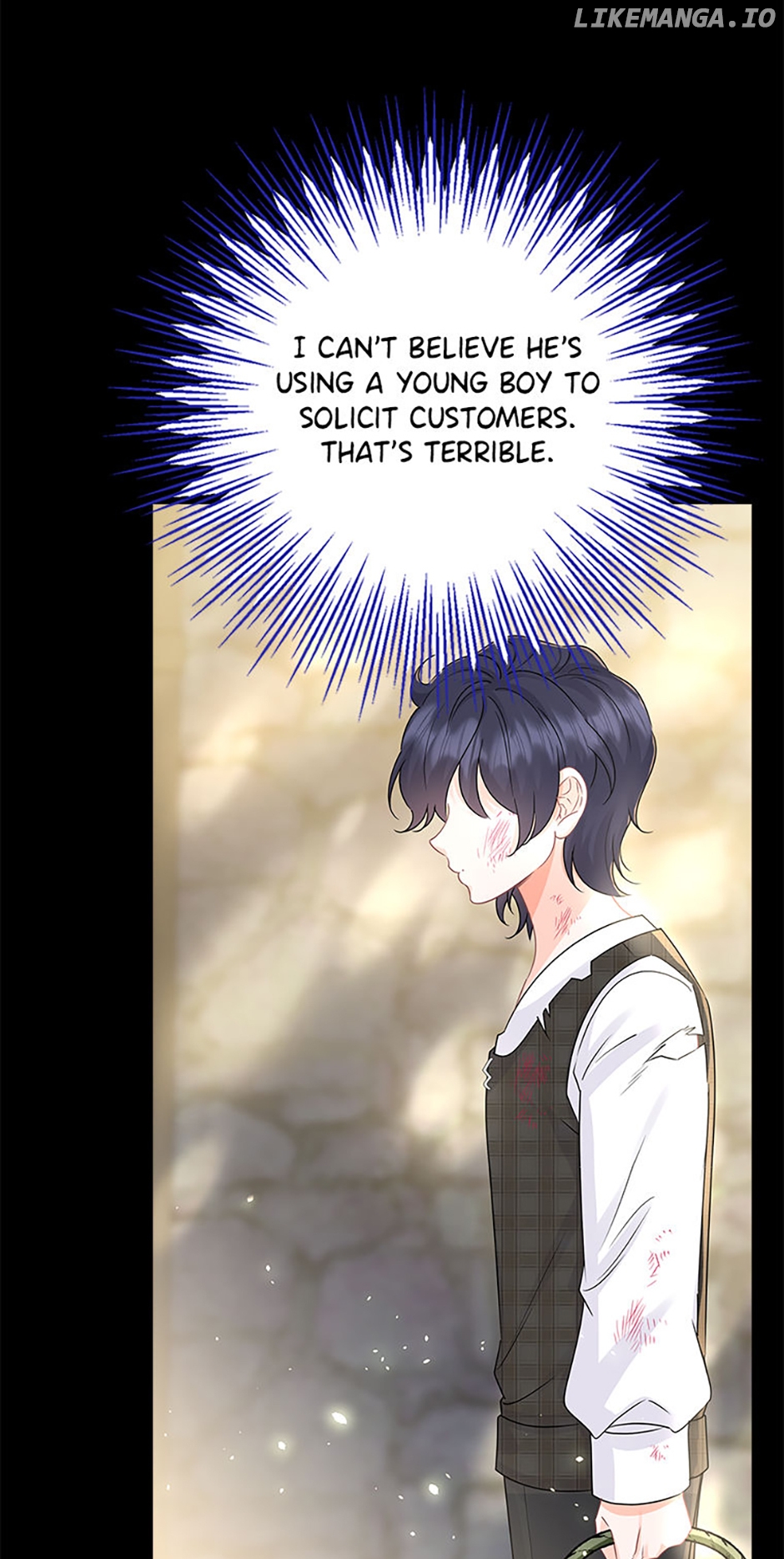 Let's Live Together Chapter 51 - page 71