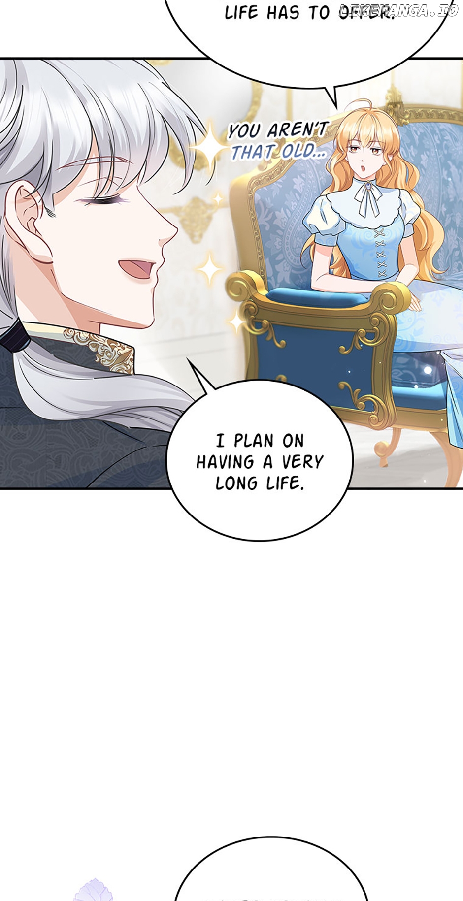 Let's Live Together Chapter 51 - page 9