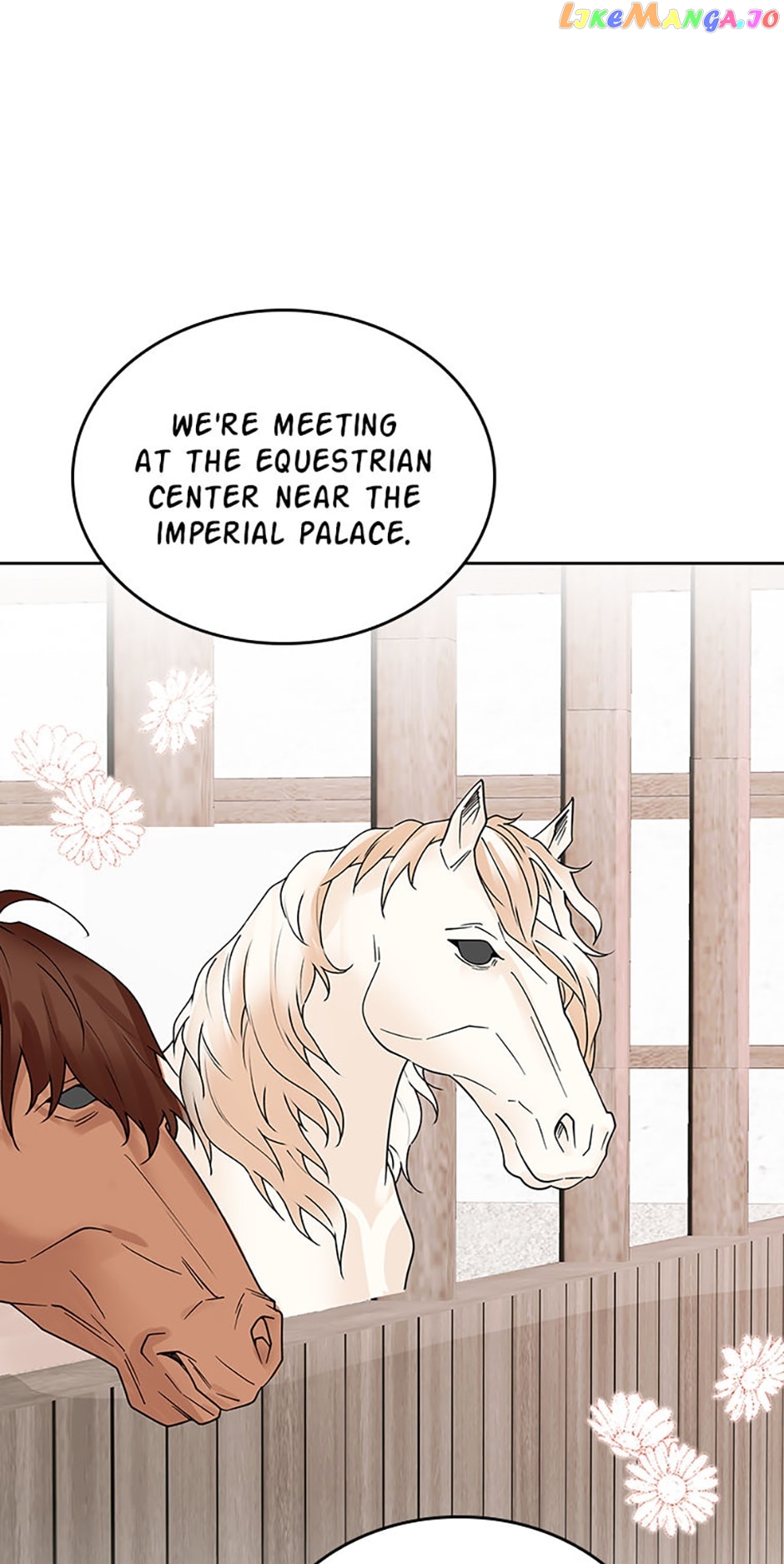 Let's Live Together Chapter 27 - page 21