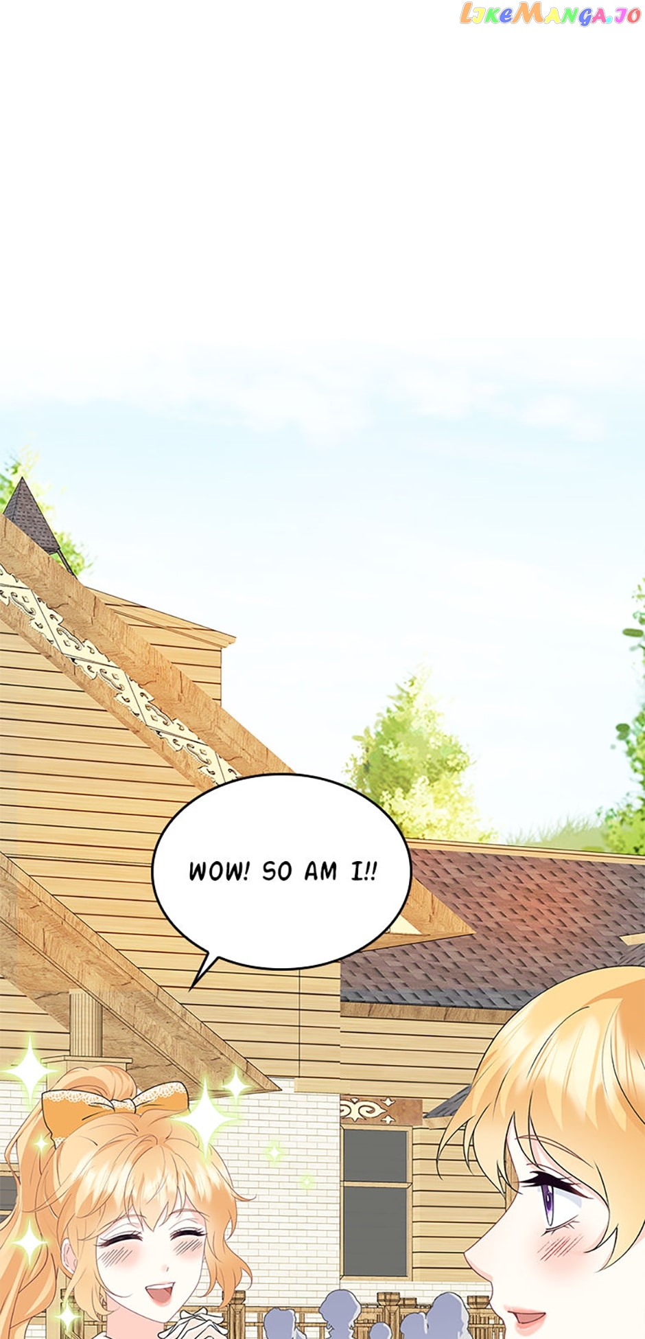 Let's Live Together Chapter 27 - page 41