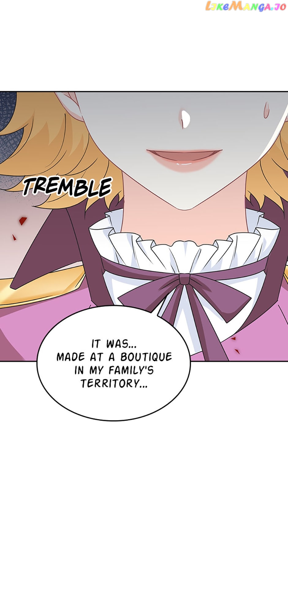 Let's Live Together Chapter 27 - page 49