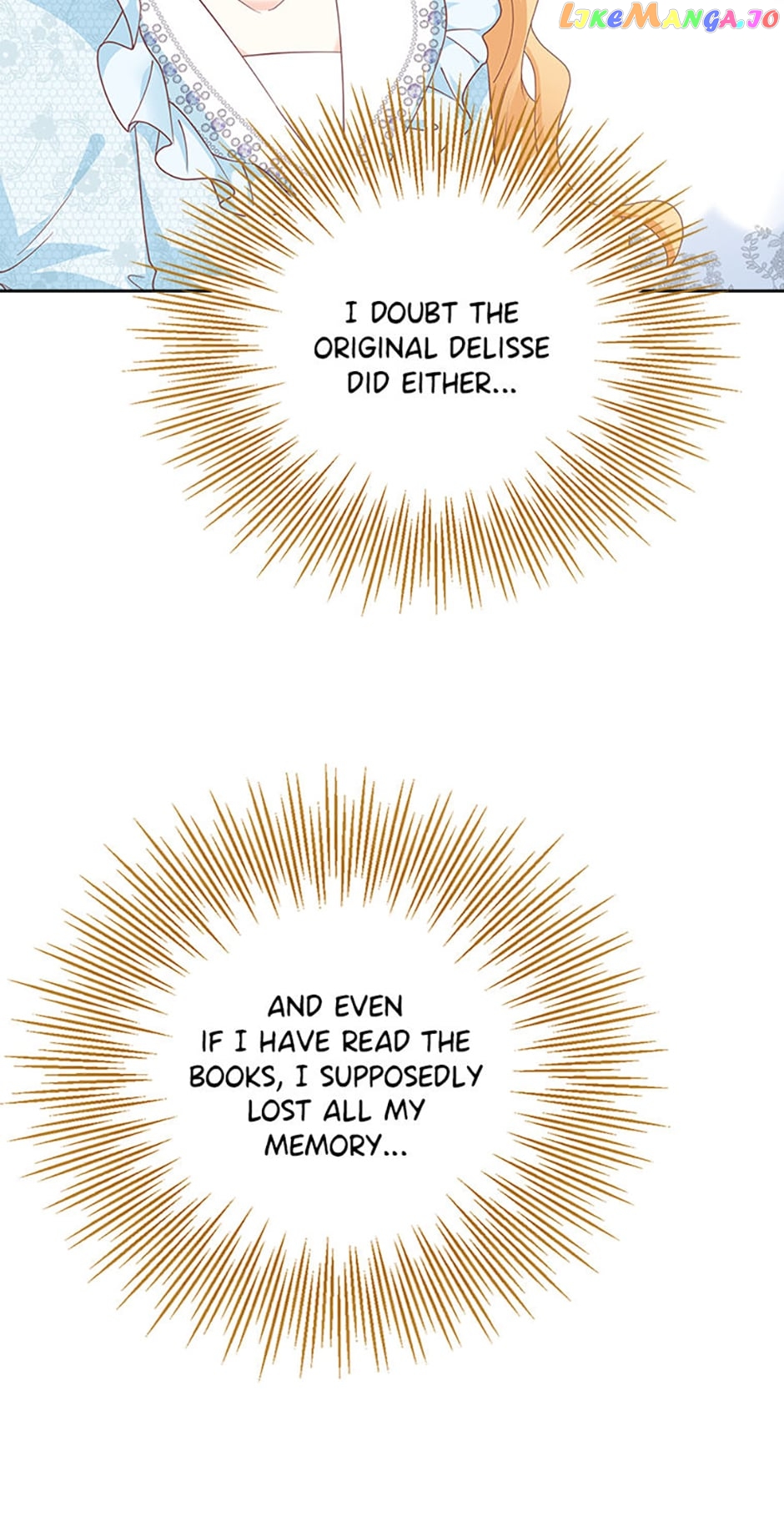 Let's Live Together Chapter 27 - page 6