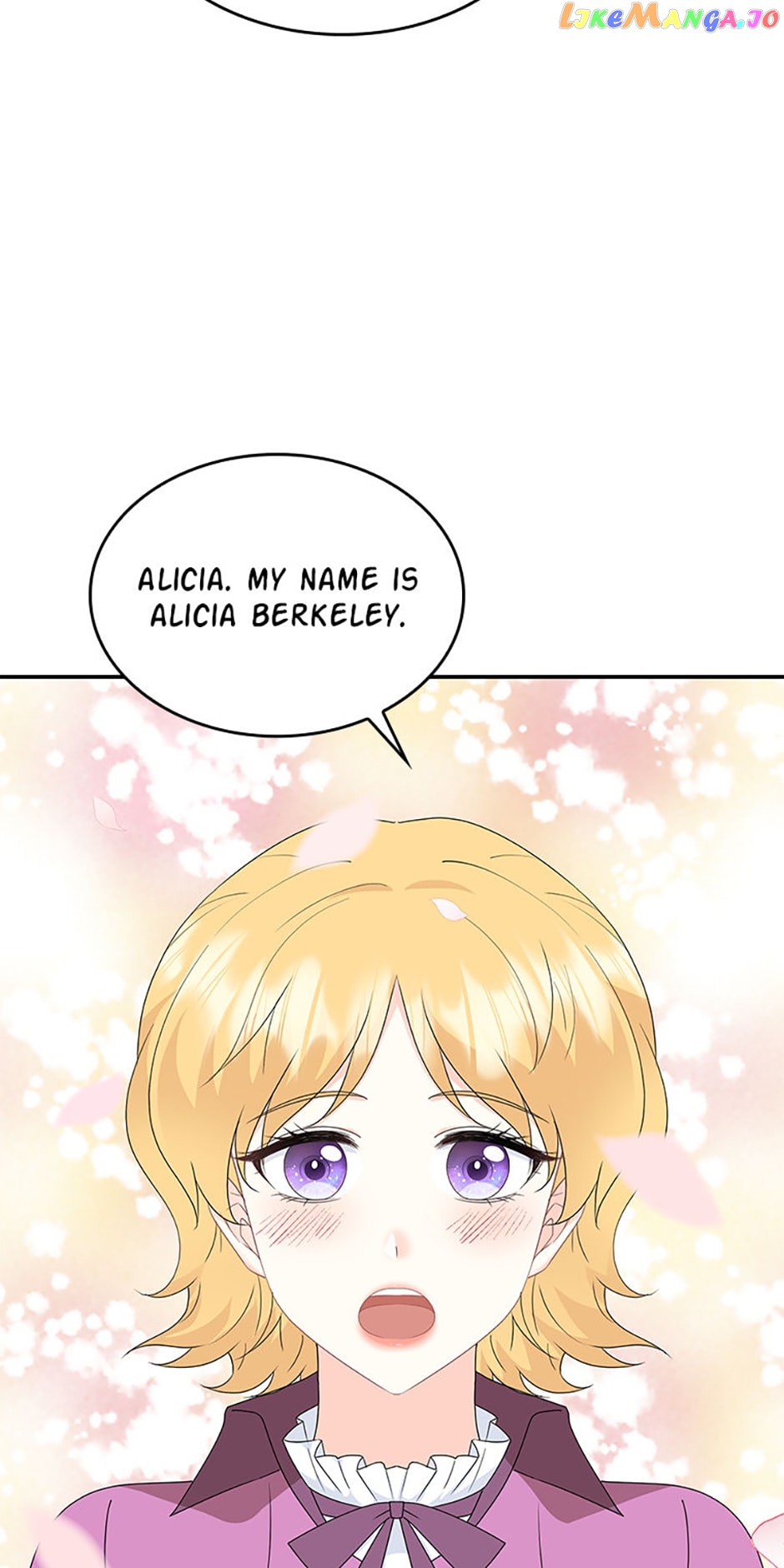 Let's Live Together Chapter 27 - page 78