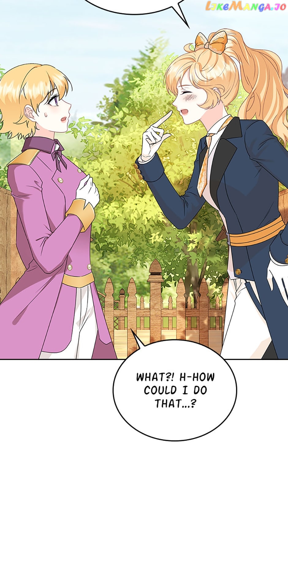 Let's Live Together Chapter 27 - page 81