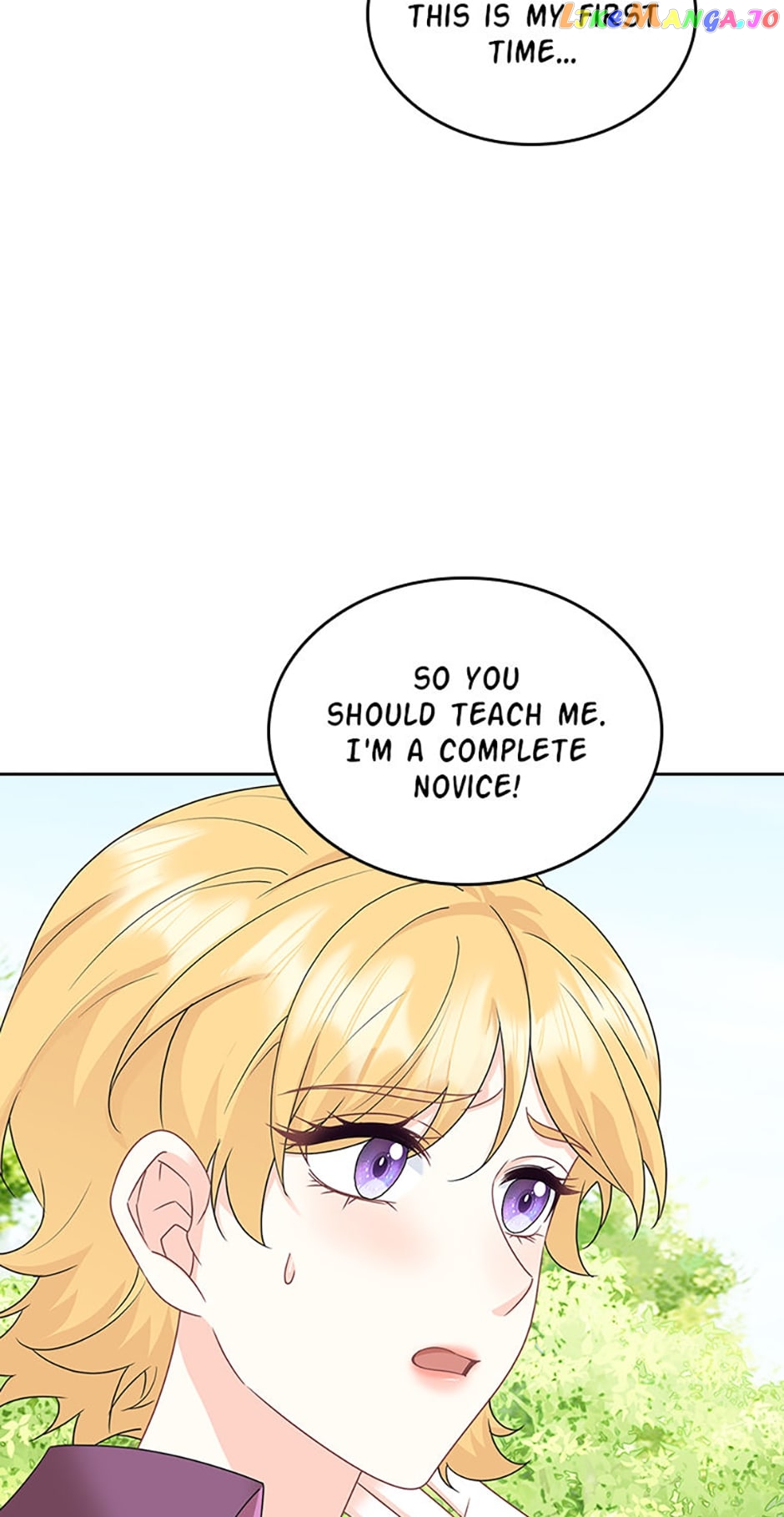 Let's Live Together Chapter 27 - page 90