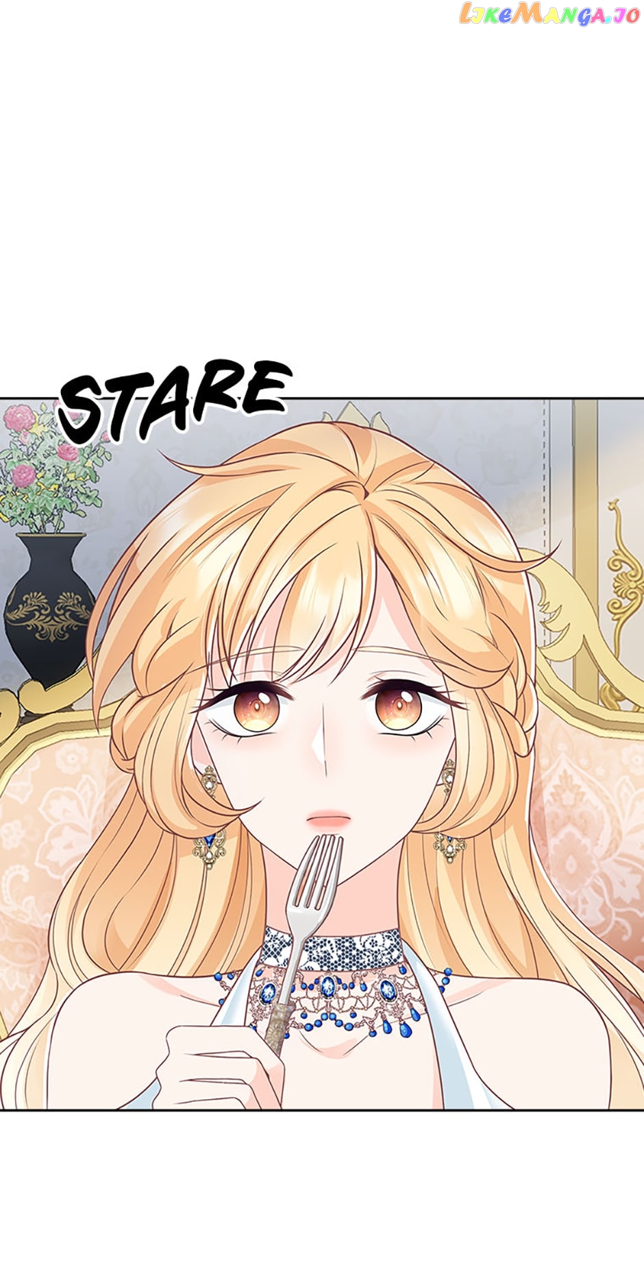 Let's Live Together Chapter 7 - page 11