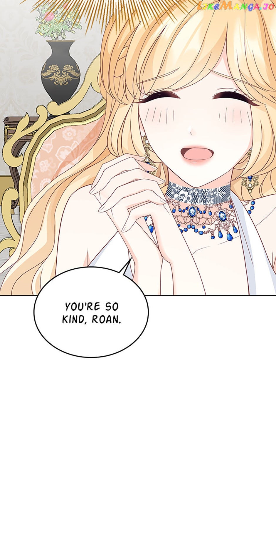 Let's Live Together Chapter 7 - page 30