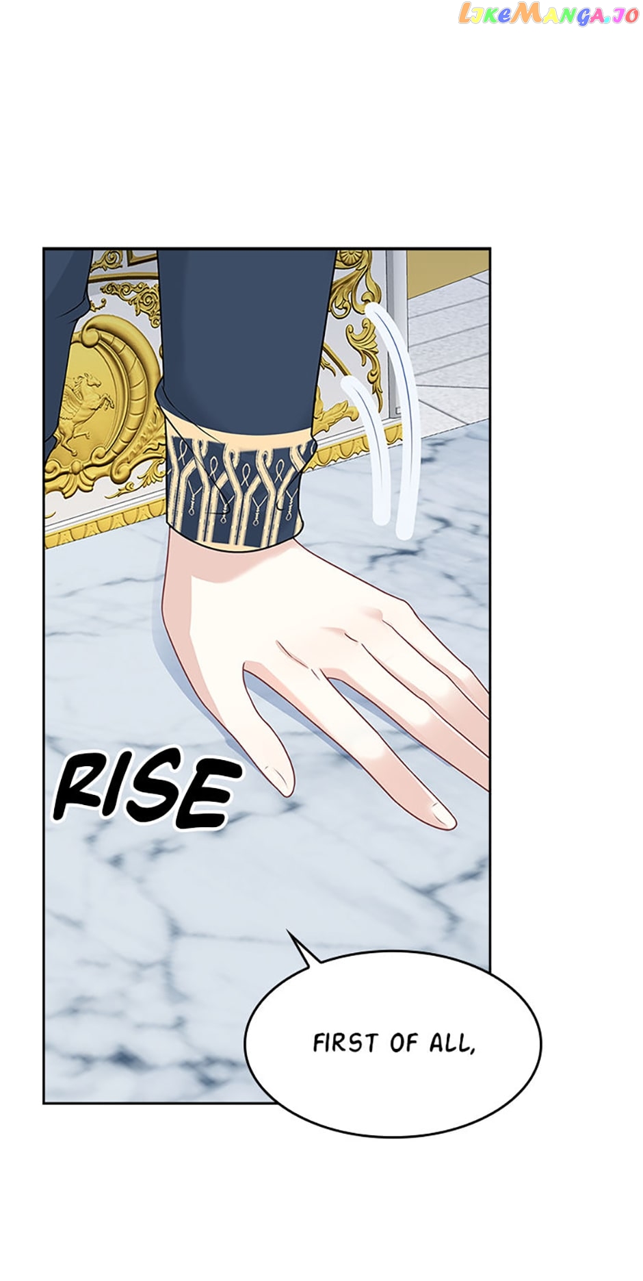 Let's Live Together Chapter 7 - page 50