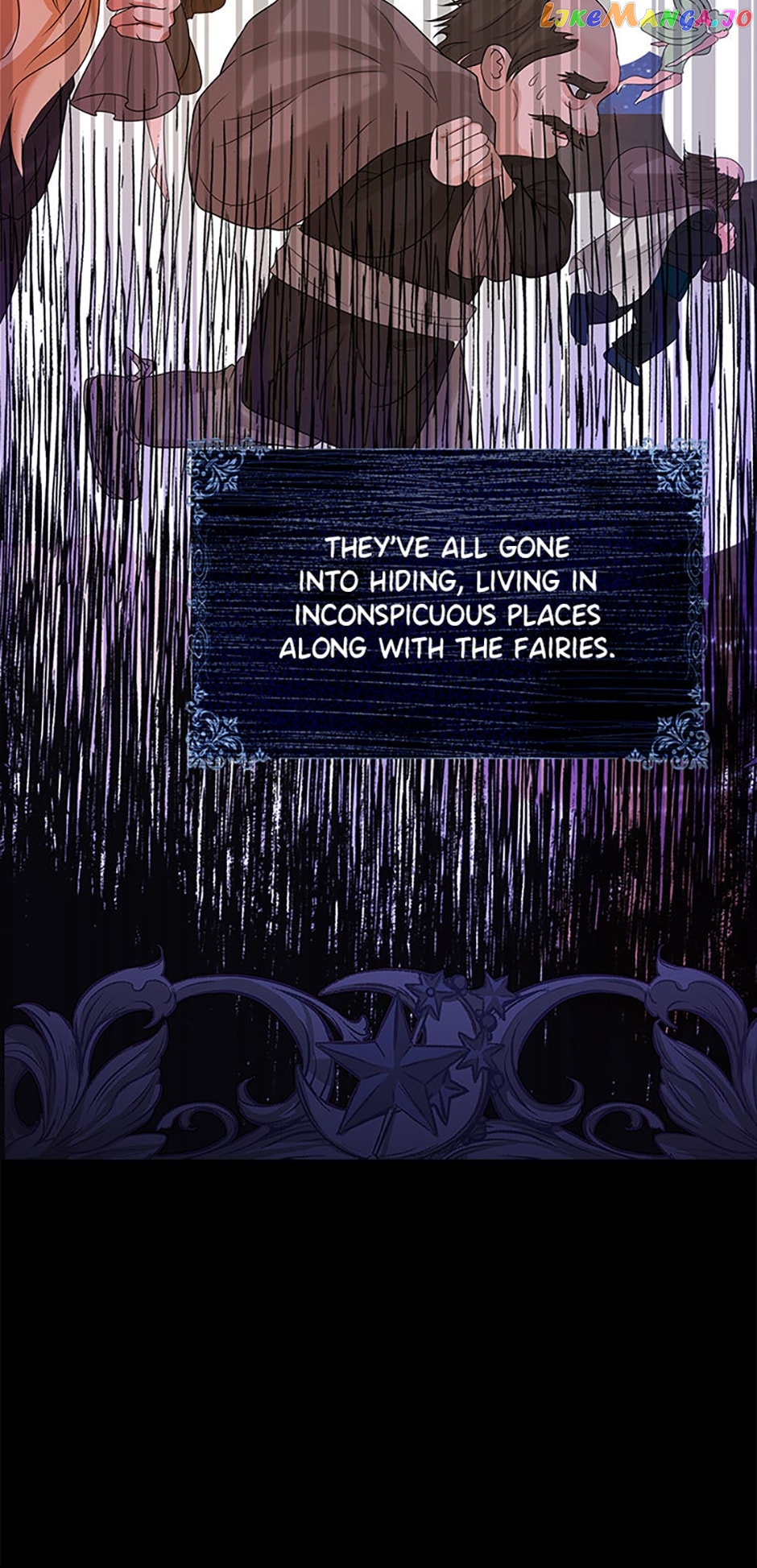 Let's Live Together Chapter 7 - page 68
