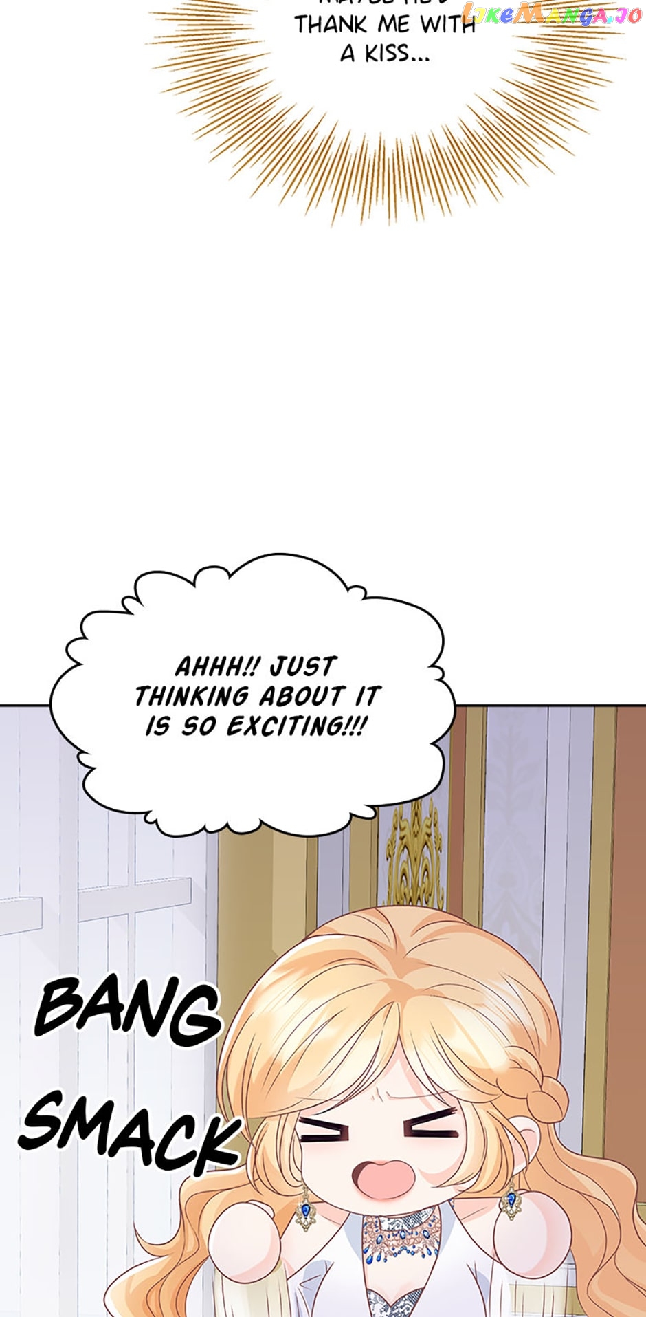 Let's Live Together Chapter 7 - page 73
