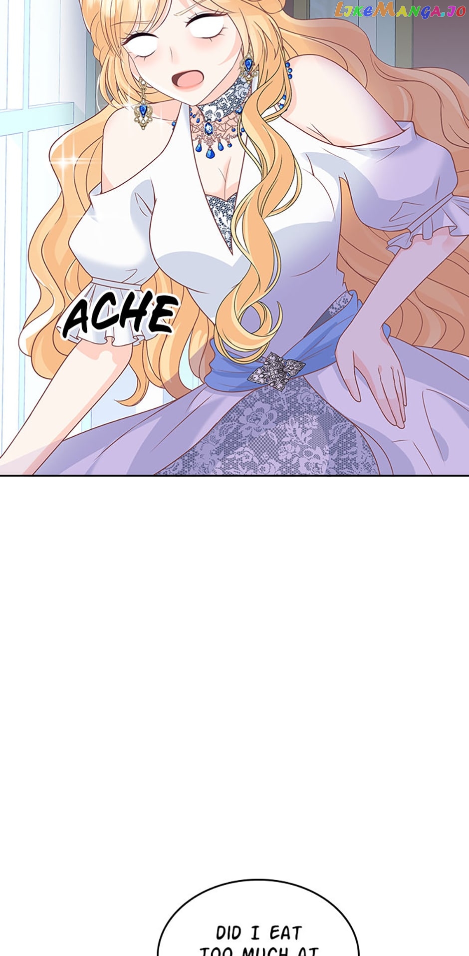 Let's Live Together Chapter 7 - page 75