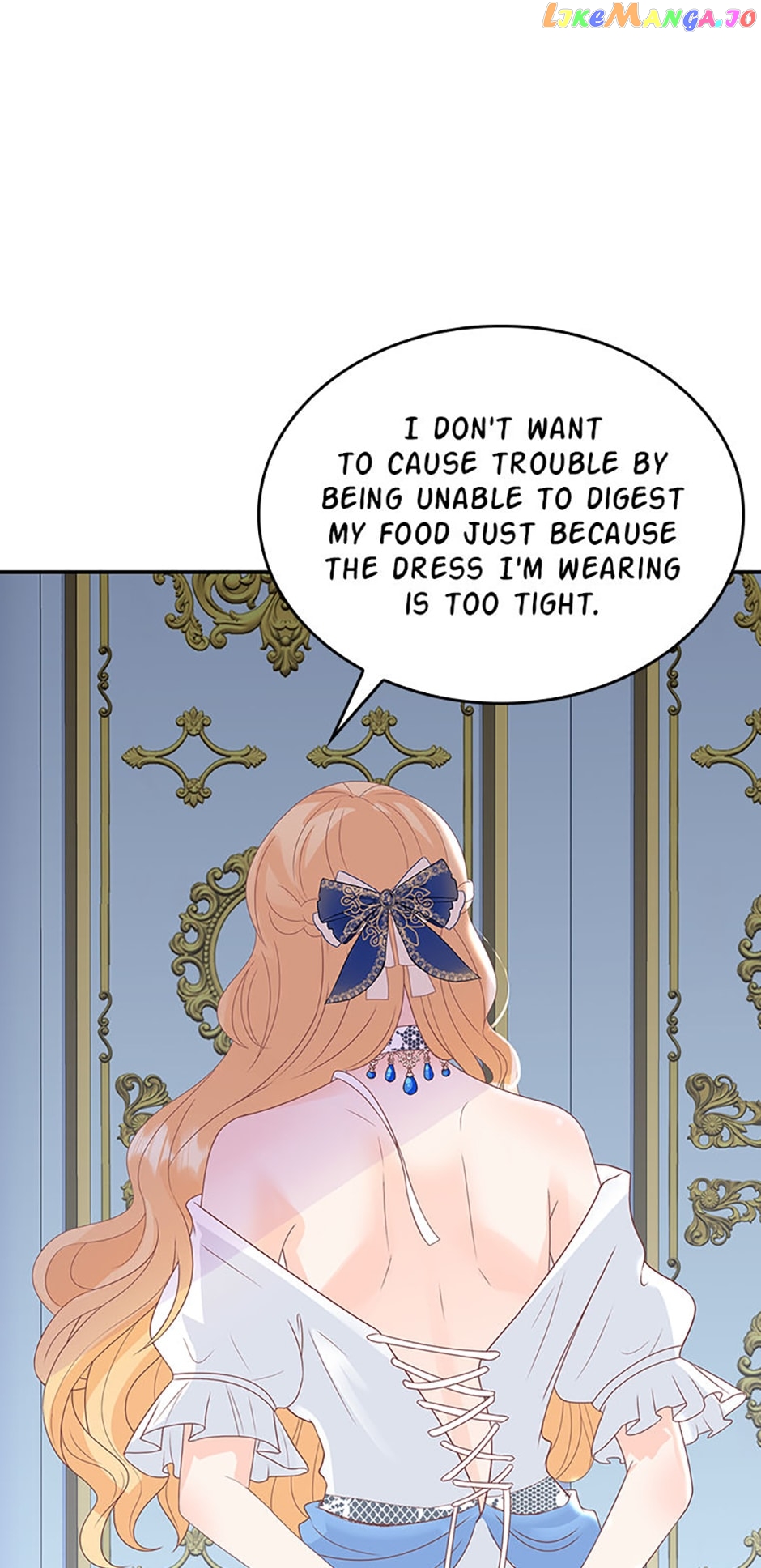 Let's Live Together Chapter 7 - page 78