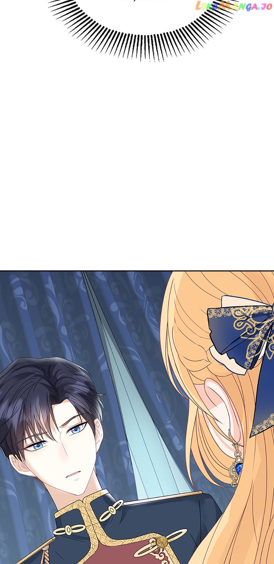 Let's Live Together Chapter 7 - page 85