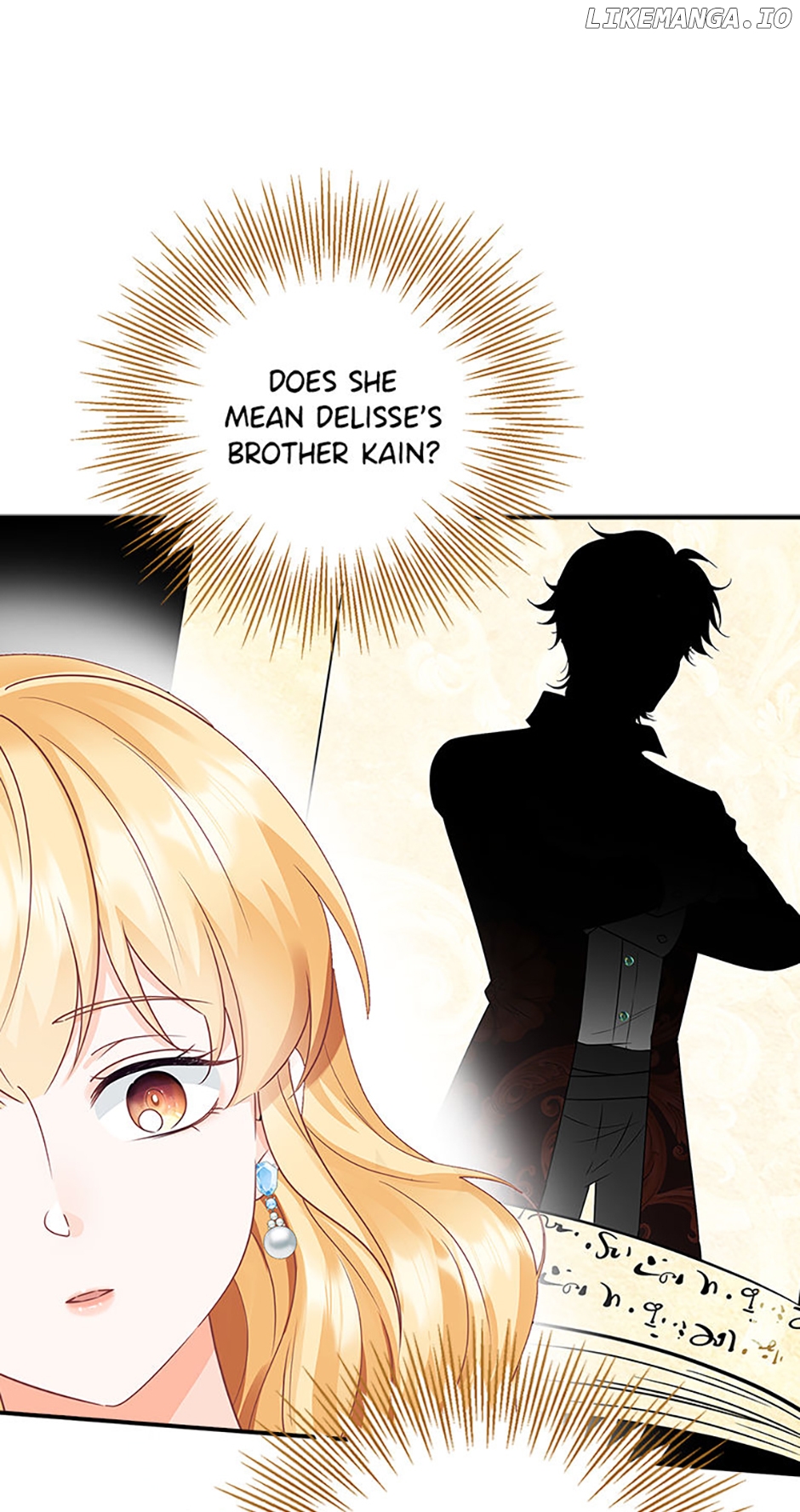 Let's Live Together Chapter 50 - page 11