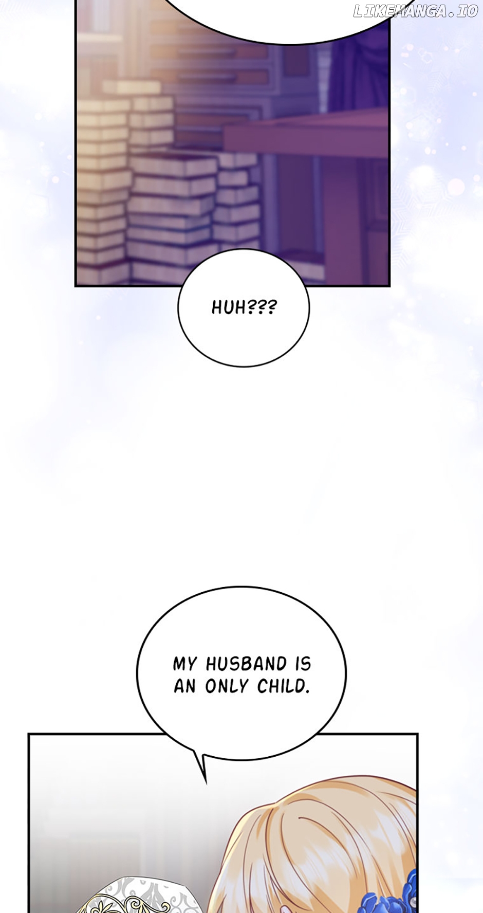 Let's Live Together Chapter 50 - page 13