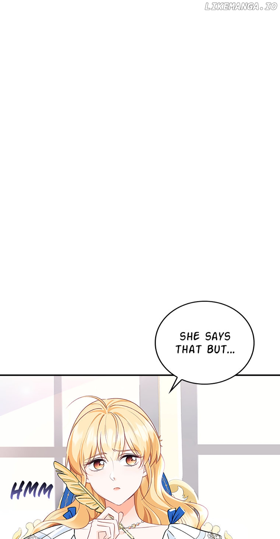 Let's Live Together Chapter 50 - page 17