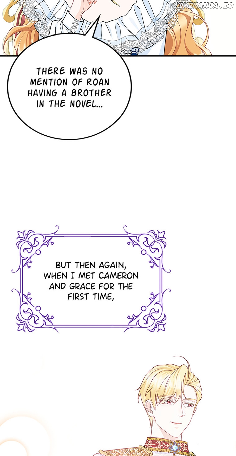 Let's Live Together Chapter 50 - page 18